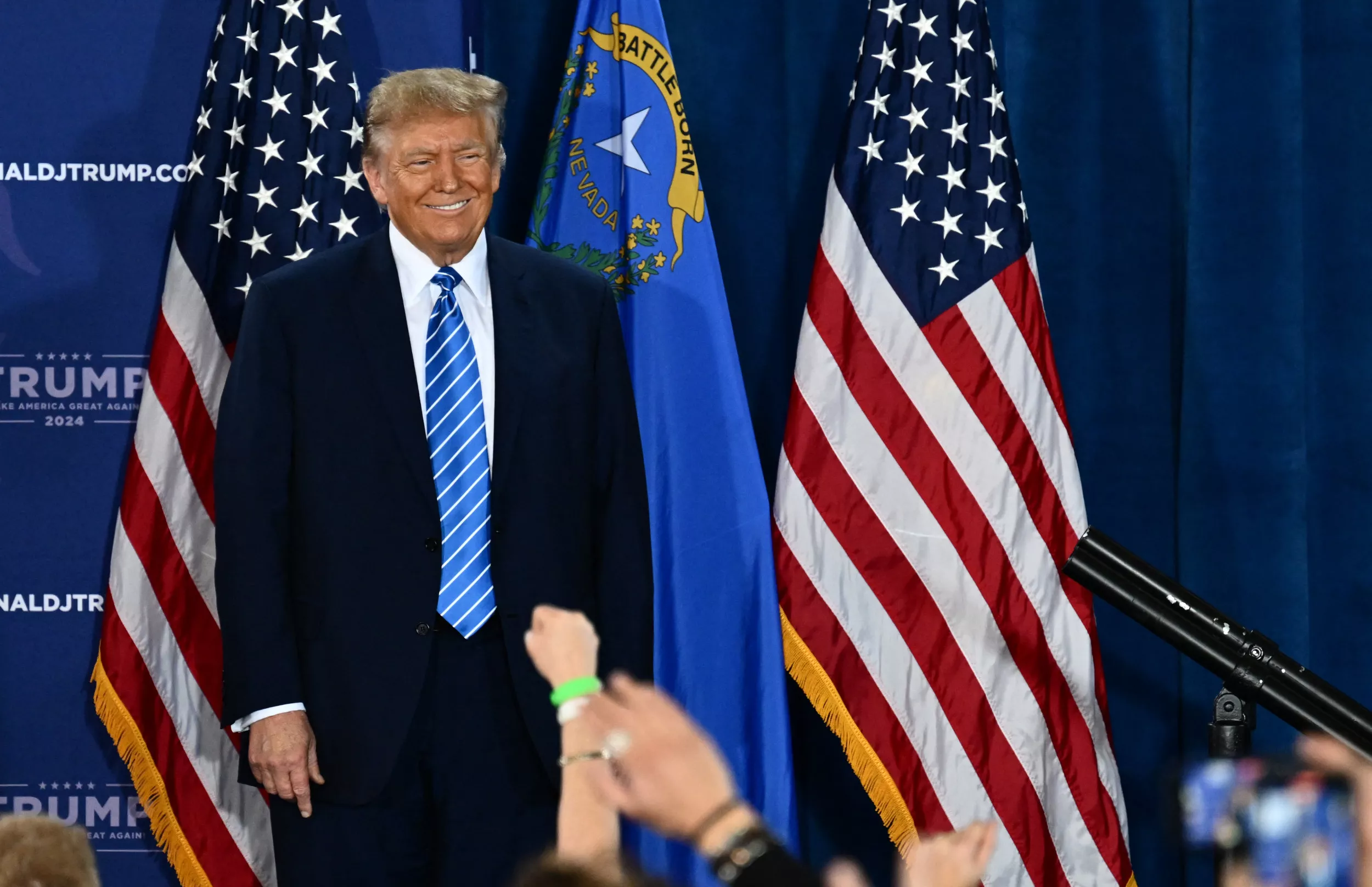 Aileen Cannon Gives Donald Trump the Advantage - Vimarsana News