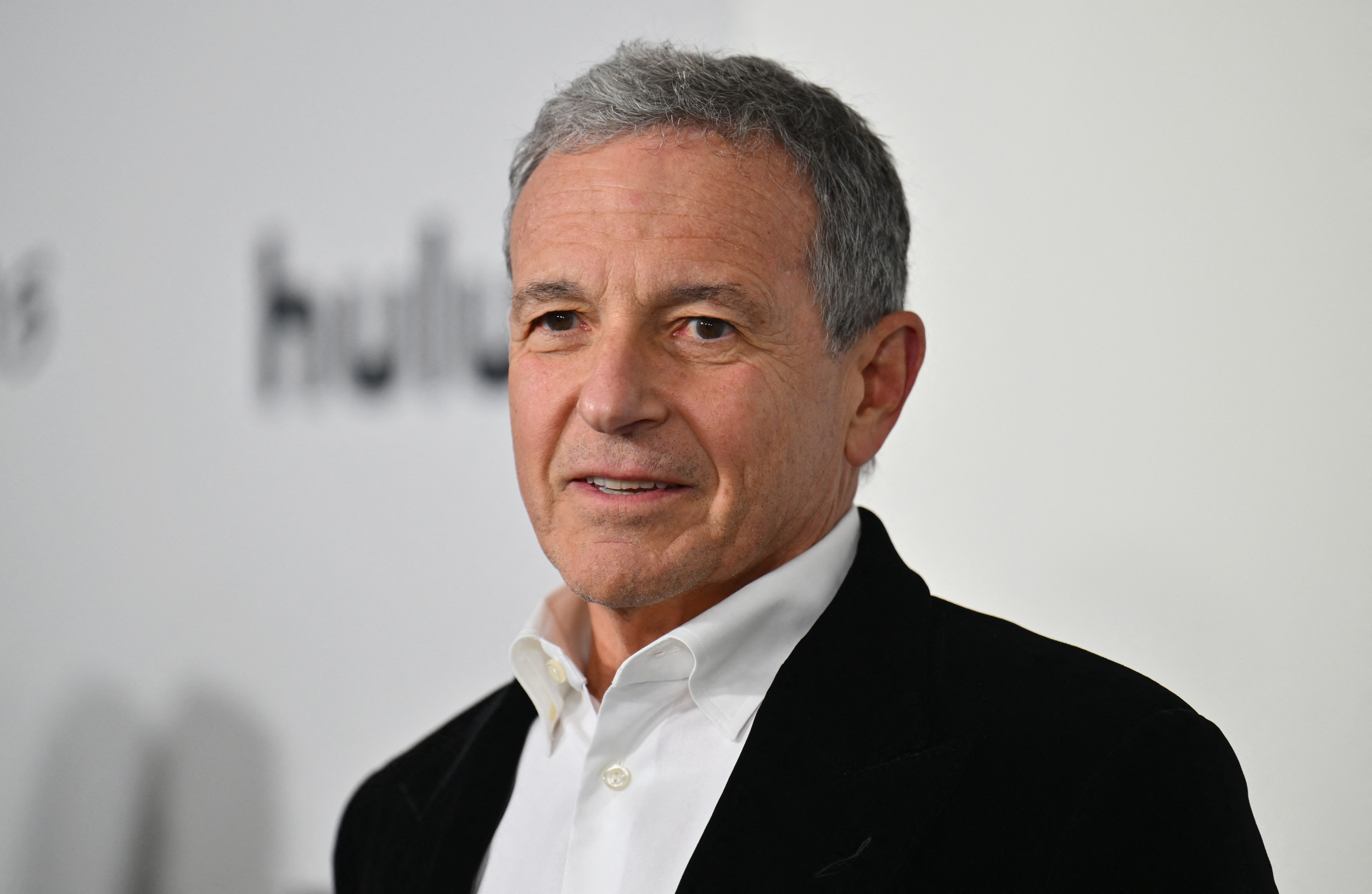 Bob Iger Dodges Lawsuit Question - Newsweek