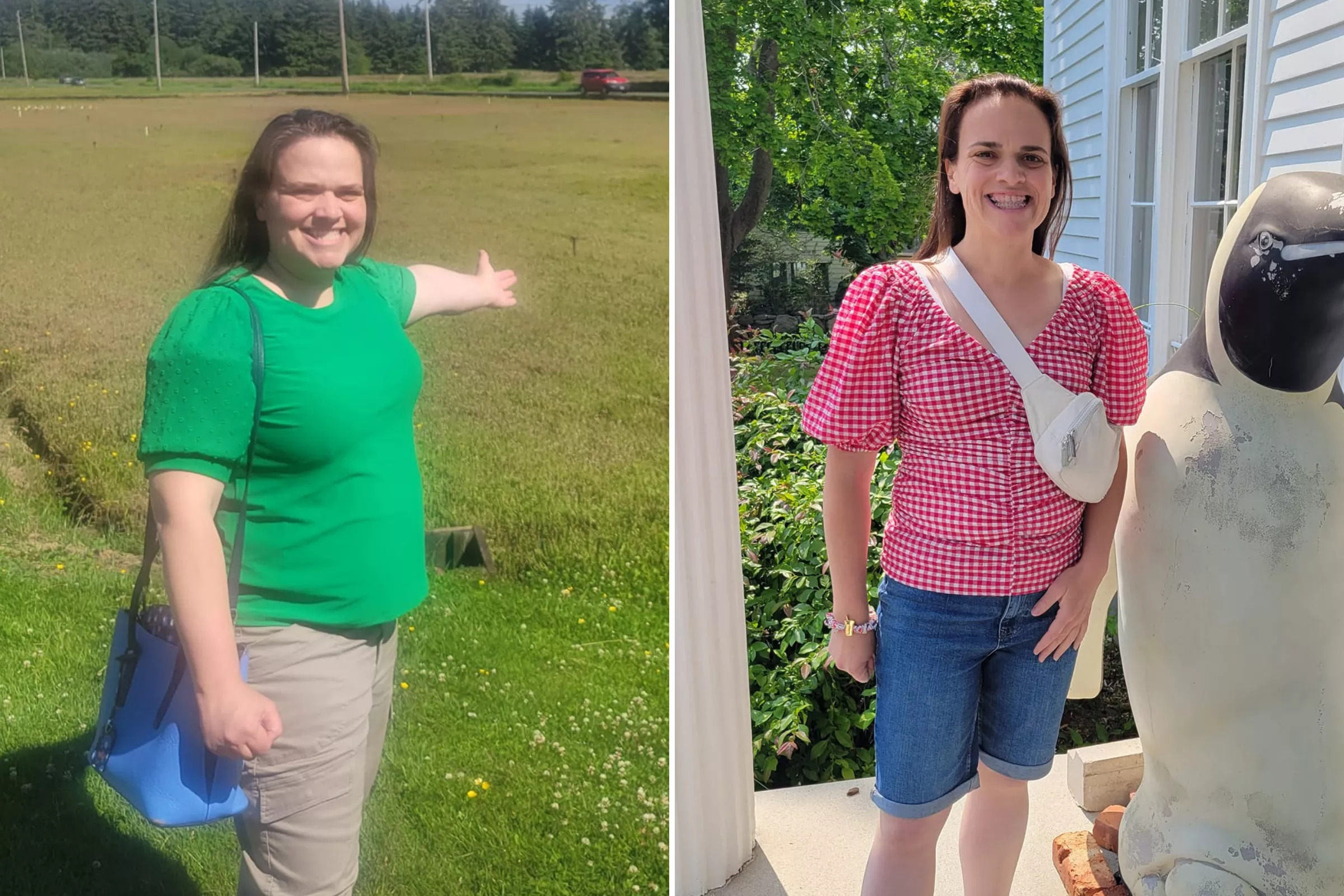 'Walking 20,000 steps a day changed my life' - Vimarsana News