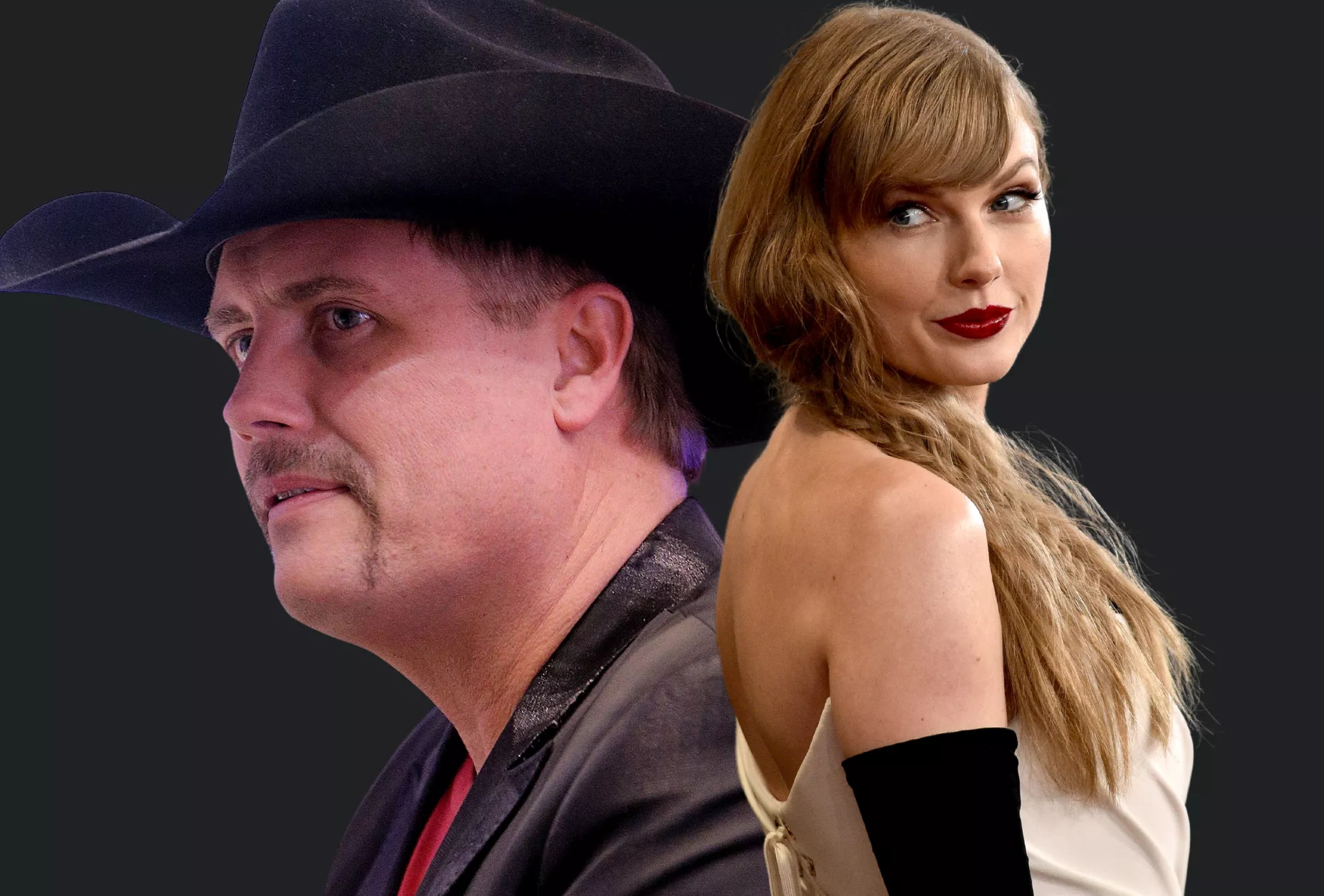 John Rich Calls Out Taylor Swift - Vimarsana News