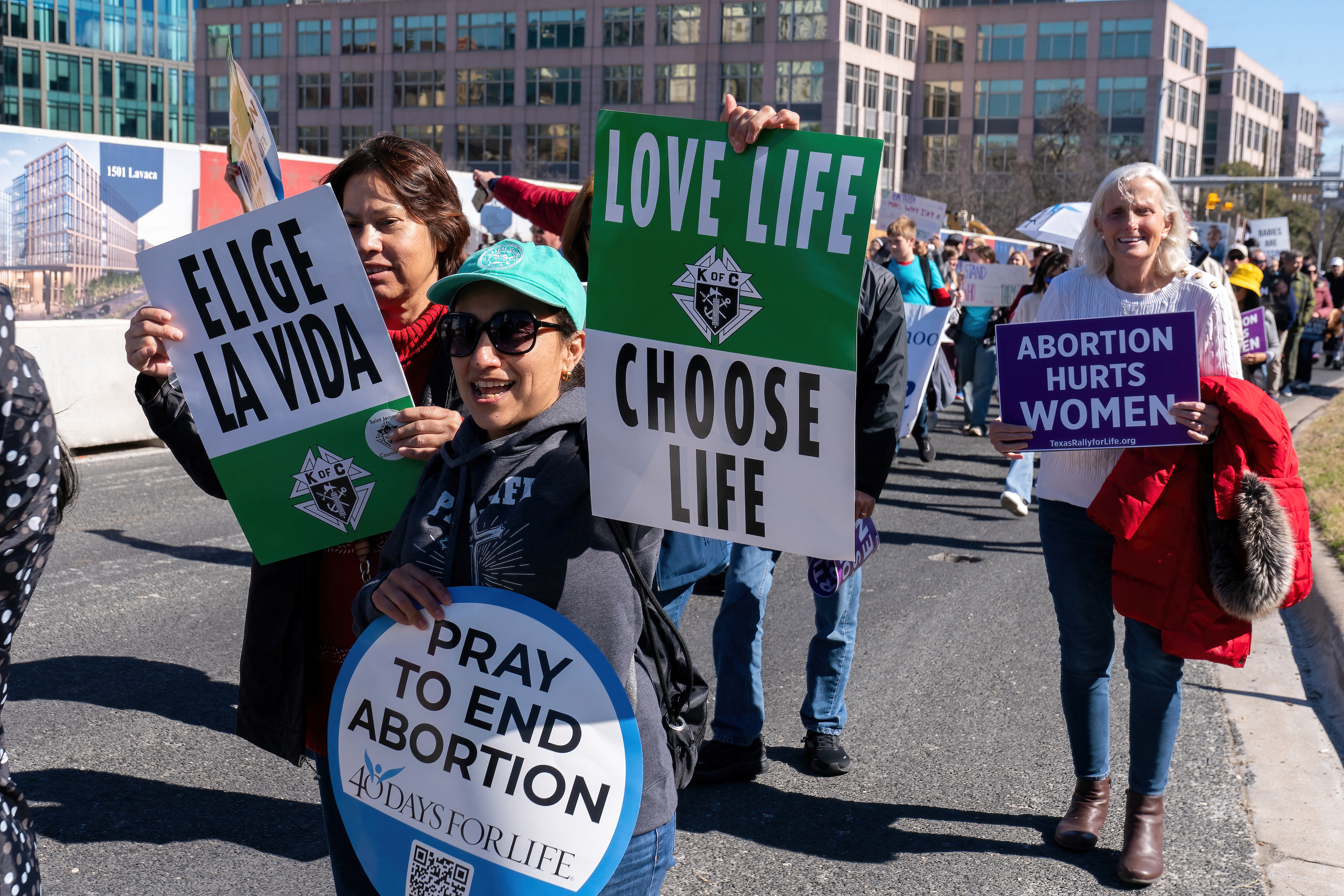 State Officials Are Right To Sound Alarm on Pro-Abortion Ballot Measures | Opinion