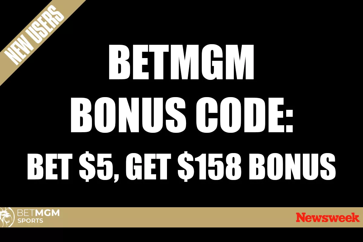 BetMGM Bonus Code NEWSWEEK158: Grab $158 Offer With $5 Super Bowl Bet - Vimarsana News