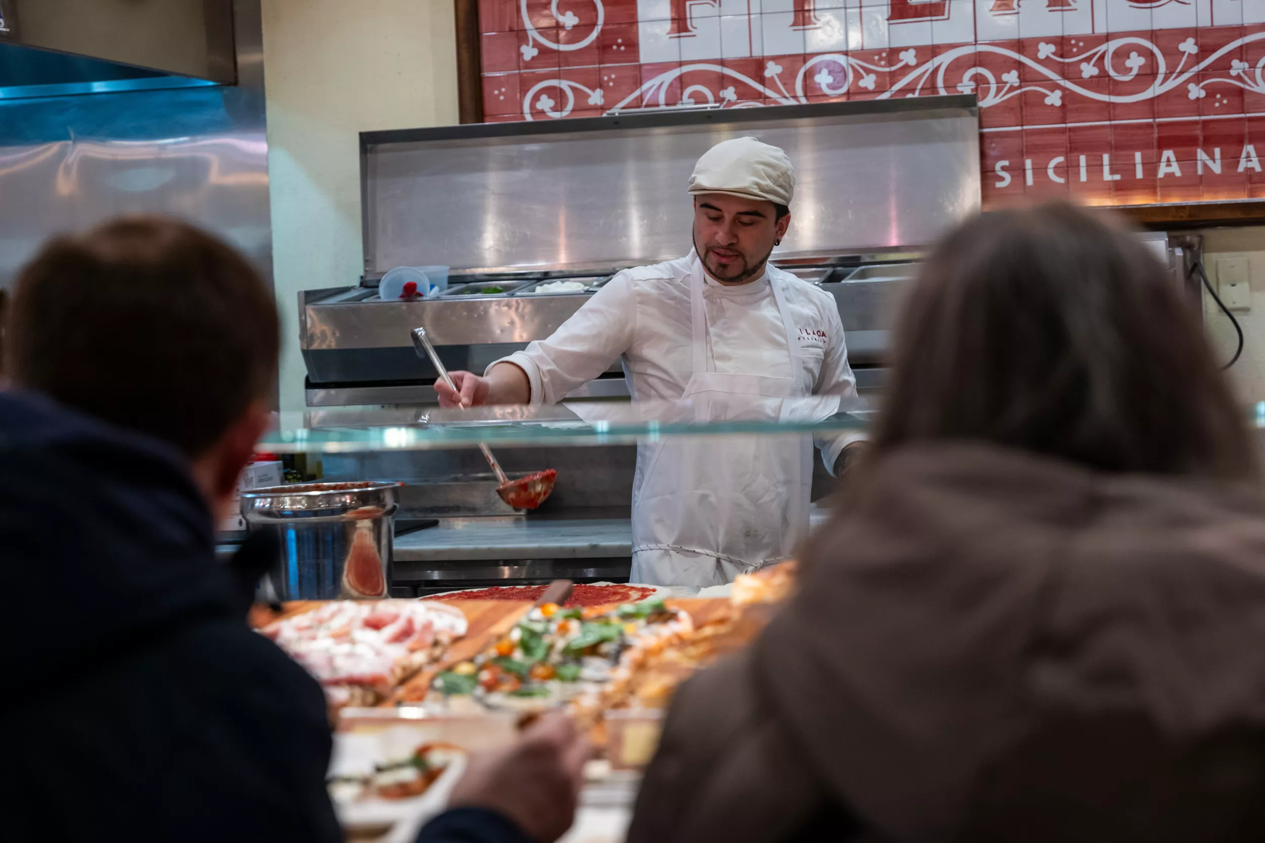 National Pizza Day: Where to Get Free Pizza, Other Deals - Vimarsana News