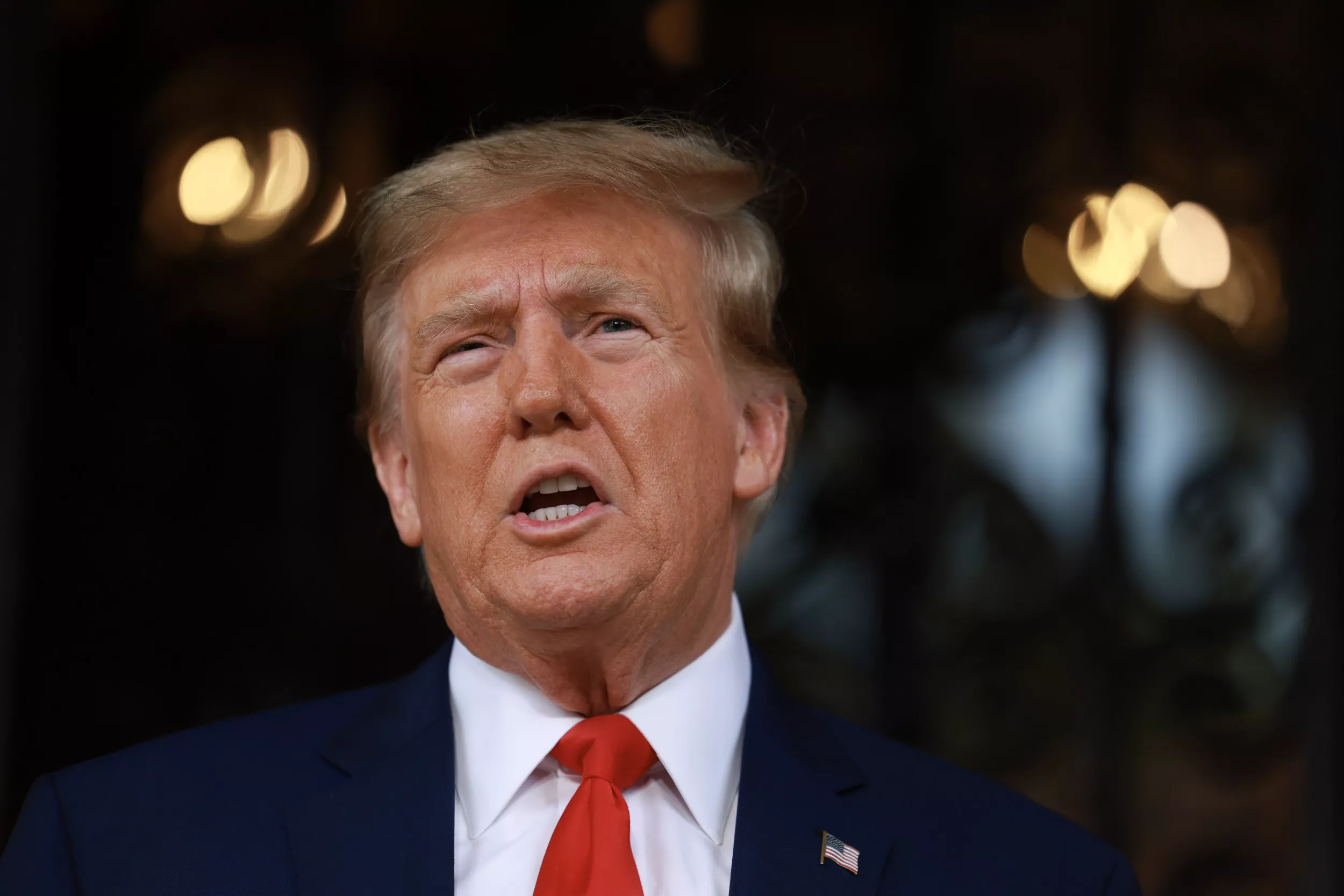 Legal Analysts Weigh In After Supreme Court Hears Donald Trump Ballot Case - Vimarsana News