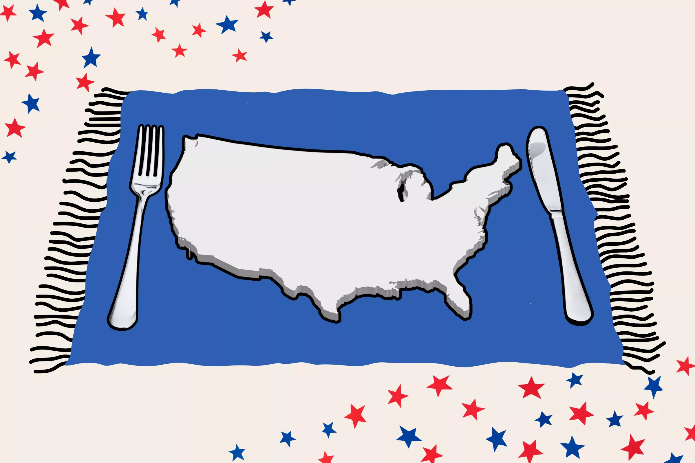 The States Keeping Their Children Hungry - Vimarsana News