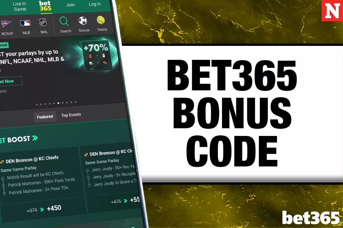 Bet365 Bonus Code: Score $150 Bonus or $2,000 SF-KC Bet, Swiftie Specials - Vimarsana News