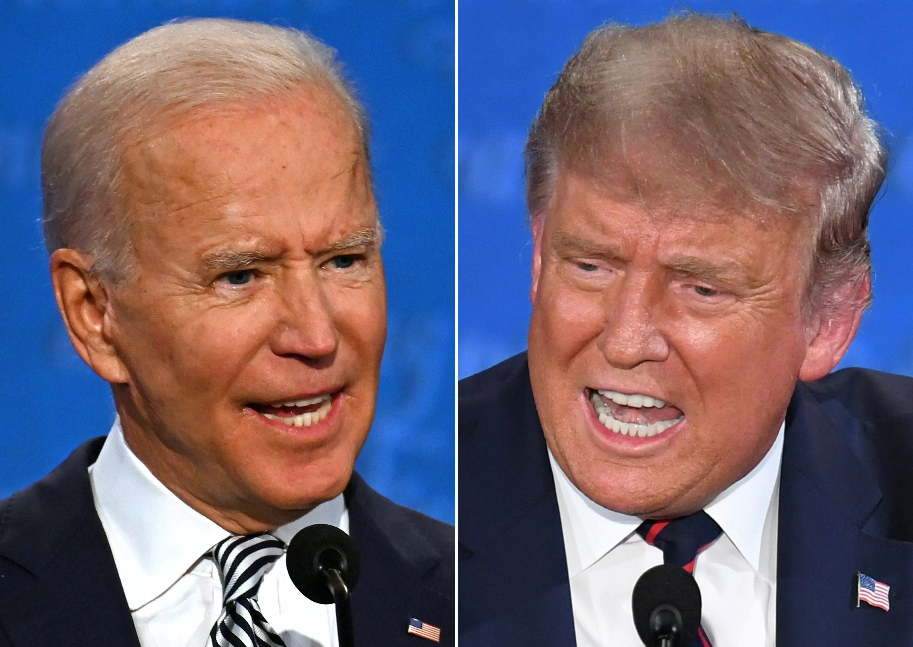 Donald Trump Rages Over Biden Not Being Charged - Vimarsana News