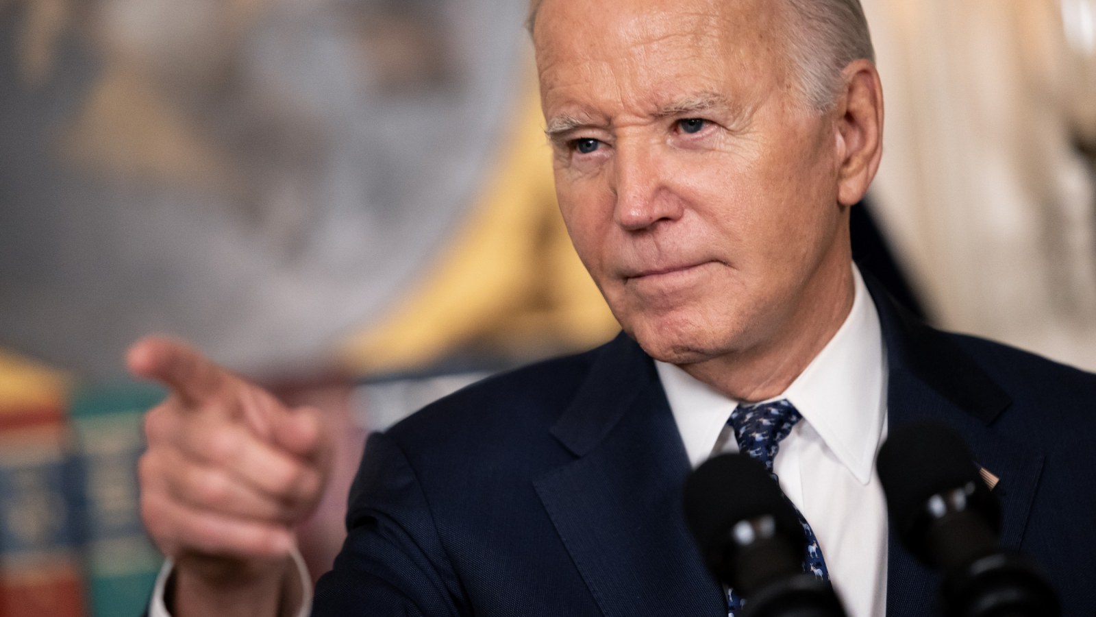 MAGA's Hope To Remove Joe Biden Faces Major Obstacles - Newsweek