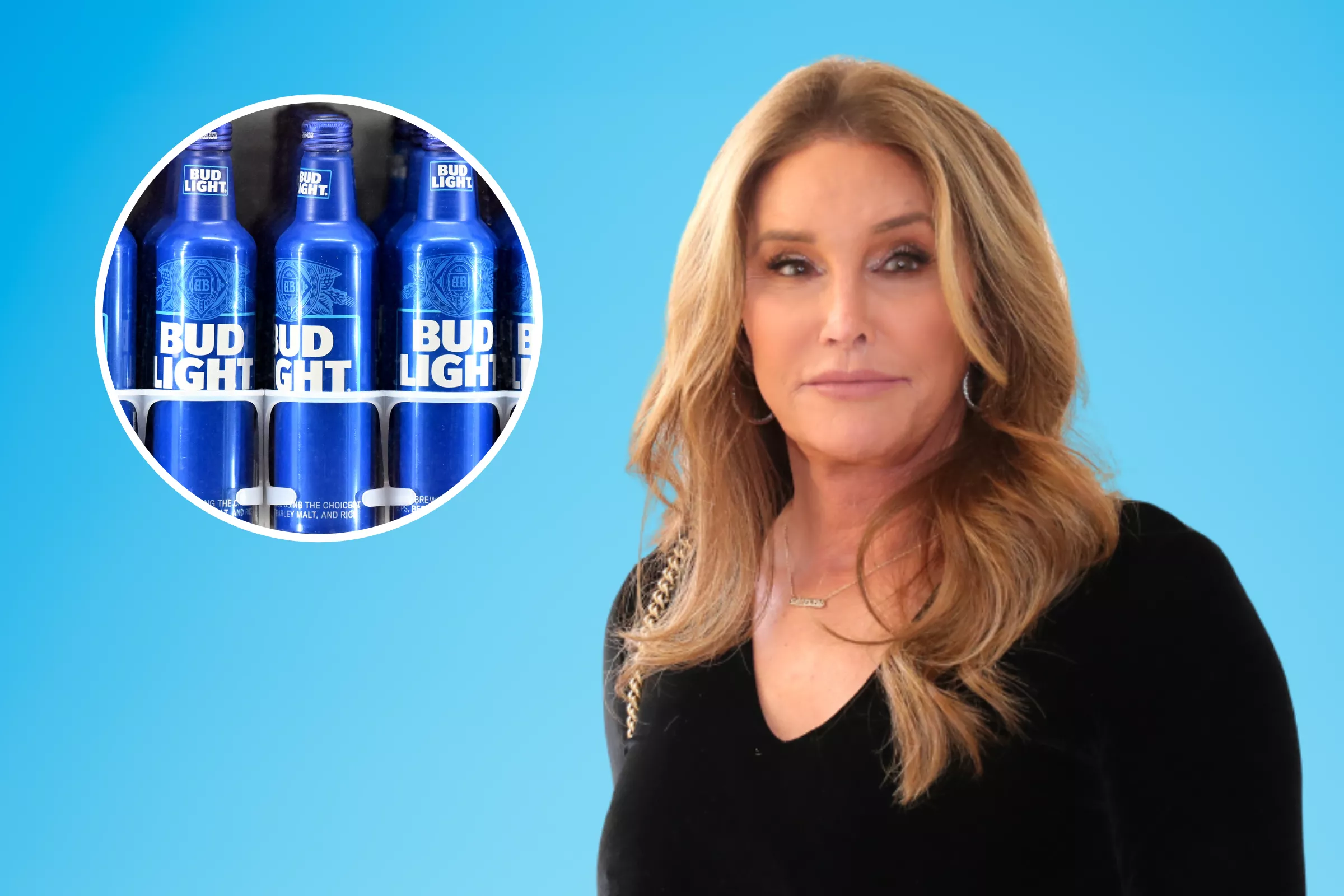 Caitlyn Jenner Doubles Down on Bud Light - Vimarsana News