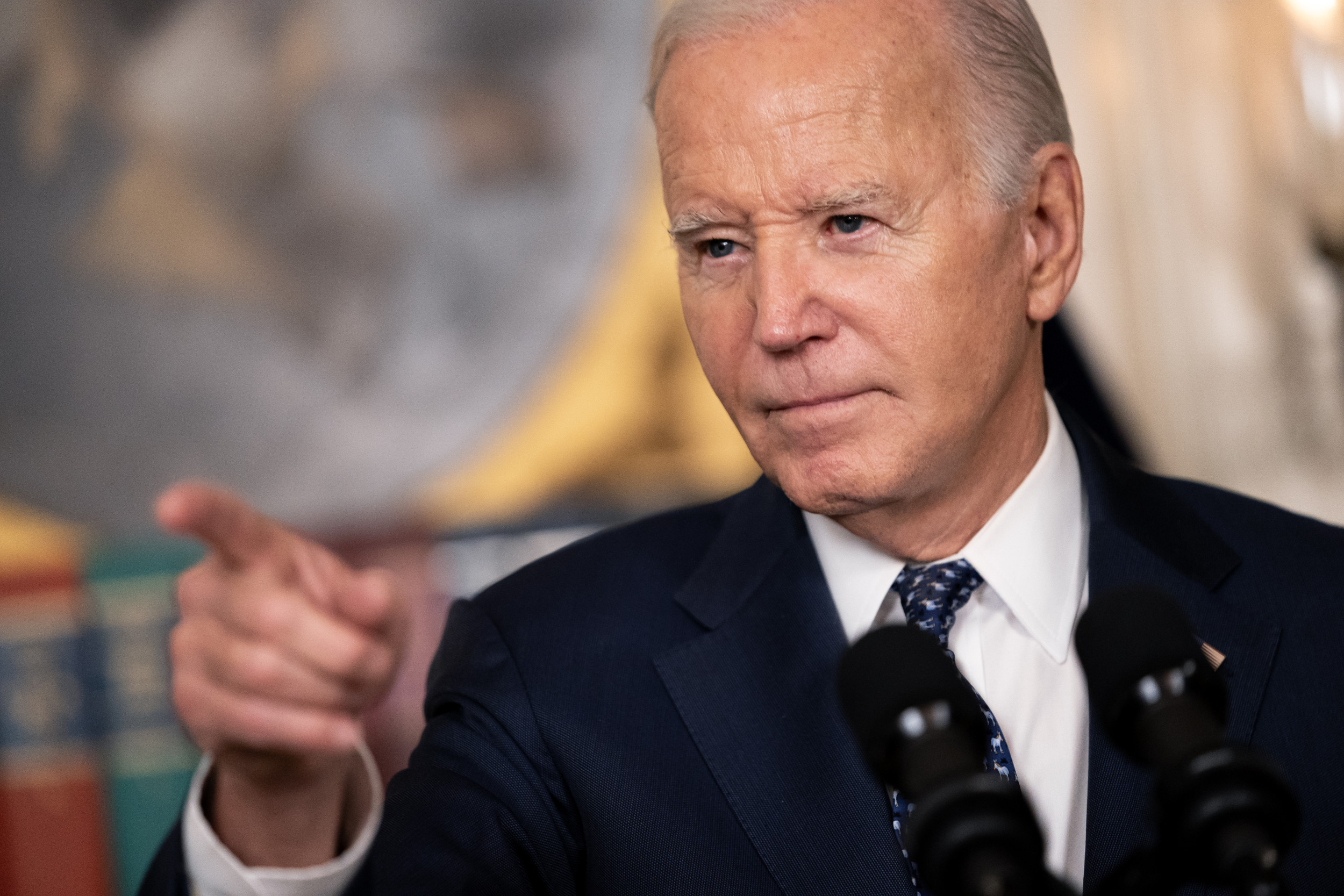 Joe Biden mental fitness concerns may be &ldquo;deadly&rdquo;: Anti-Trump strategist