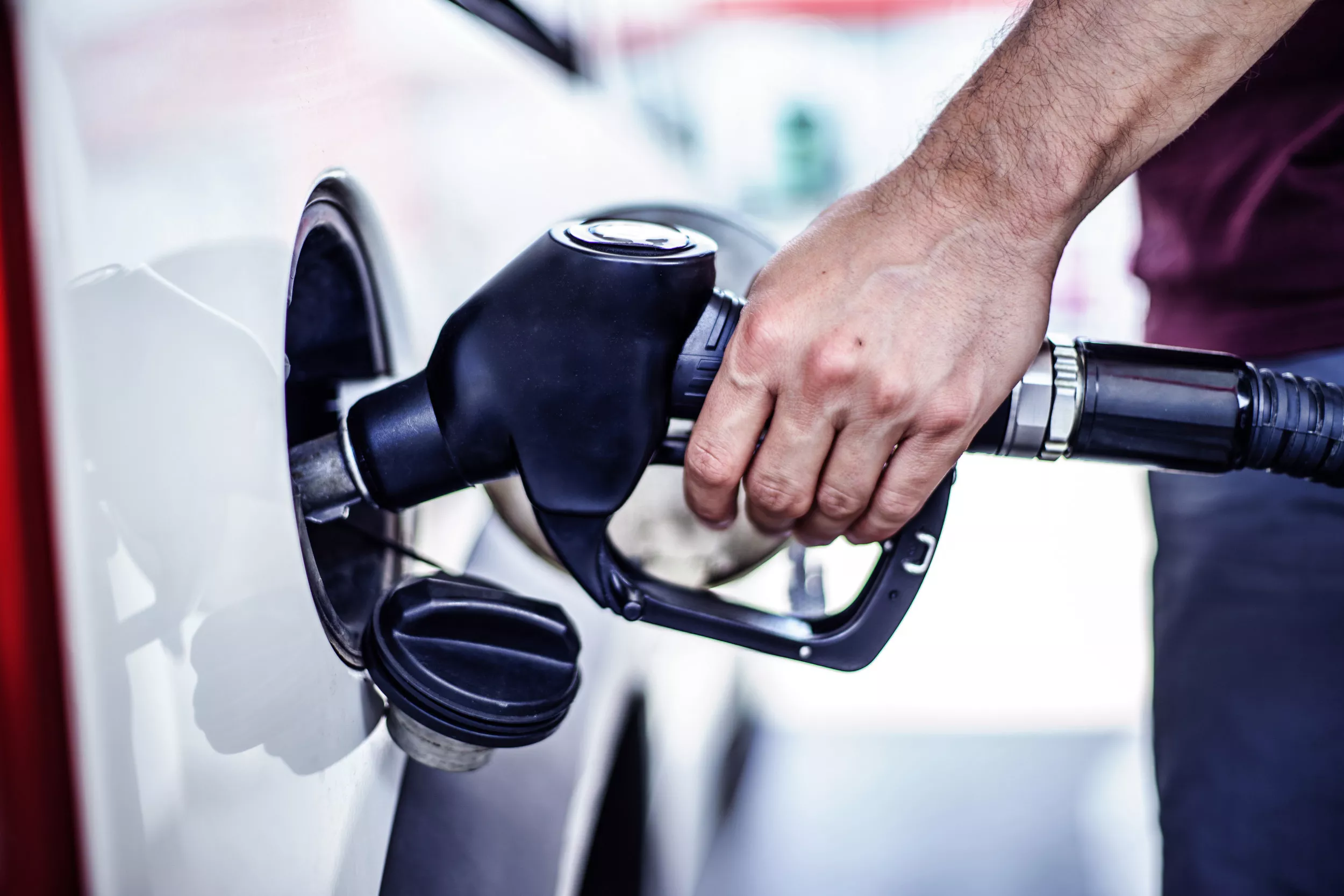 Gas Prices Spike 'Likely' From Valentine's Day, AAA Warns - Vimarsana News