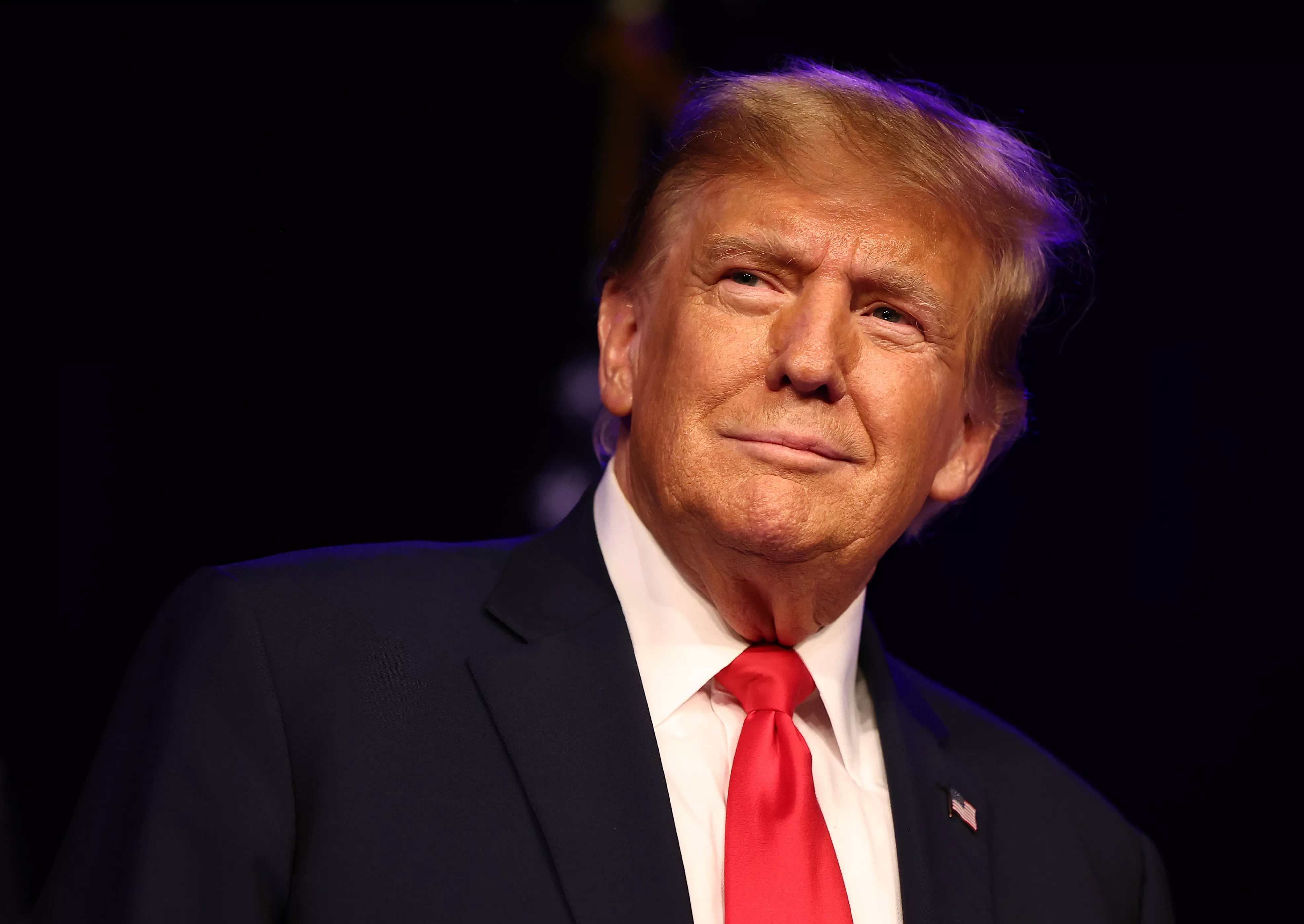 Donald Trump Just Had the Best 24 Hours in His Tumultuous Legal History - Vimarsana News