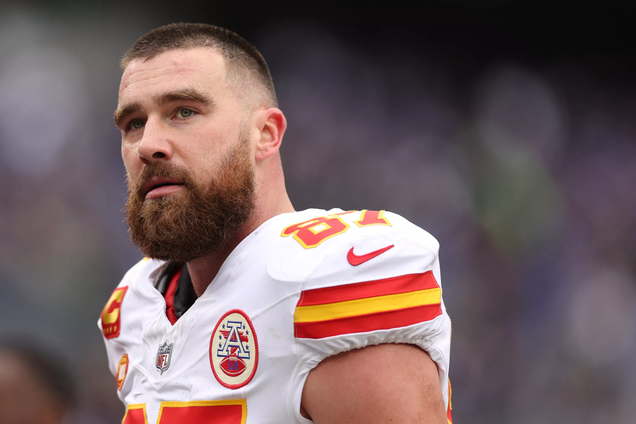 Travis Kelce's HS Career Prompted Offensive Coordinator's 'Biggest Regret' - Vimarsana News