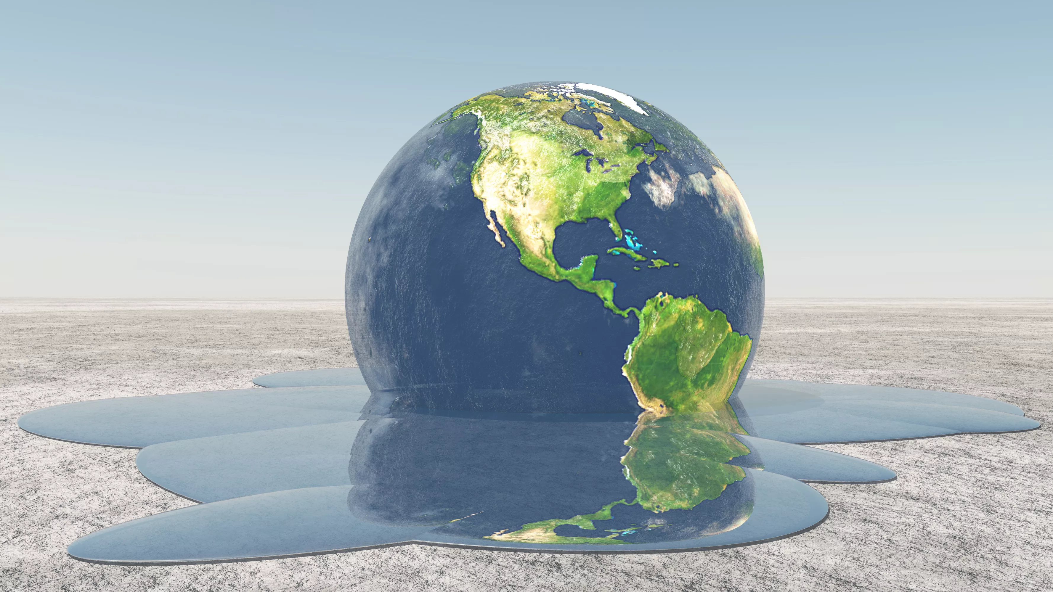 Atlantic Ocean's Circulation Could Collapse - Vimarsana News