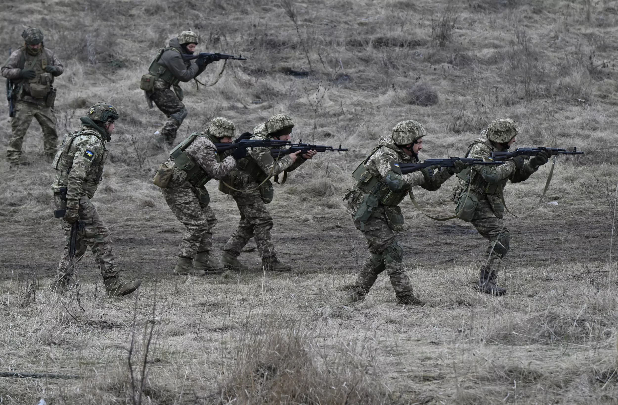 Ukraine's Military to Receive Double Boost From NATO Allies - Vimarsana News