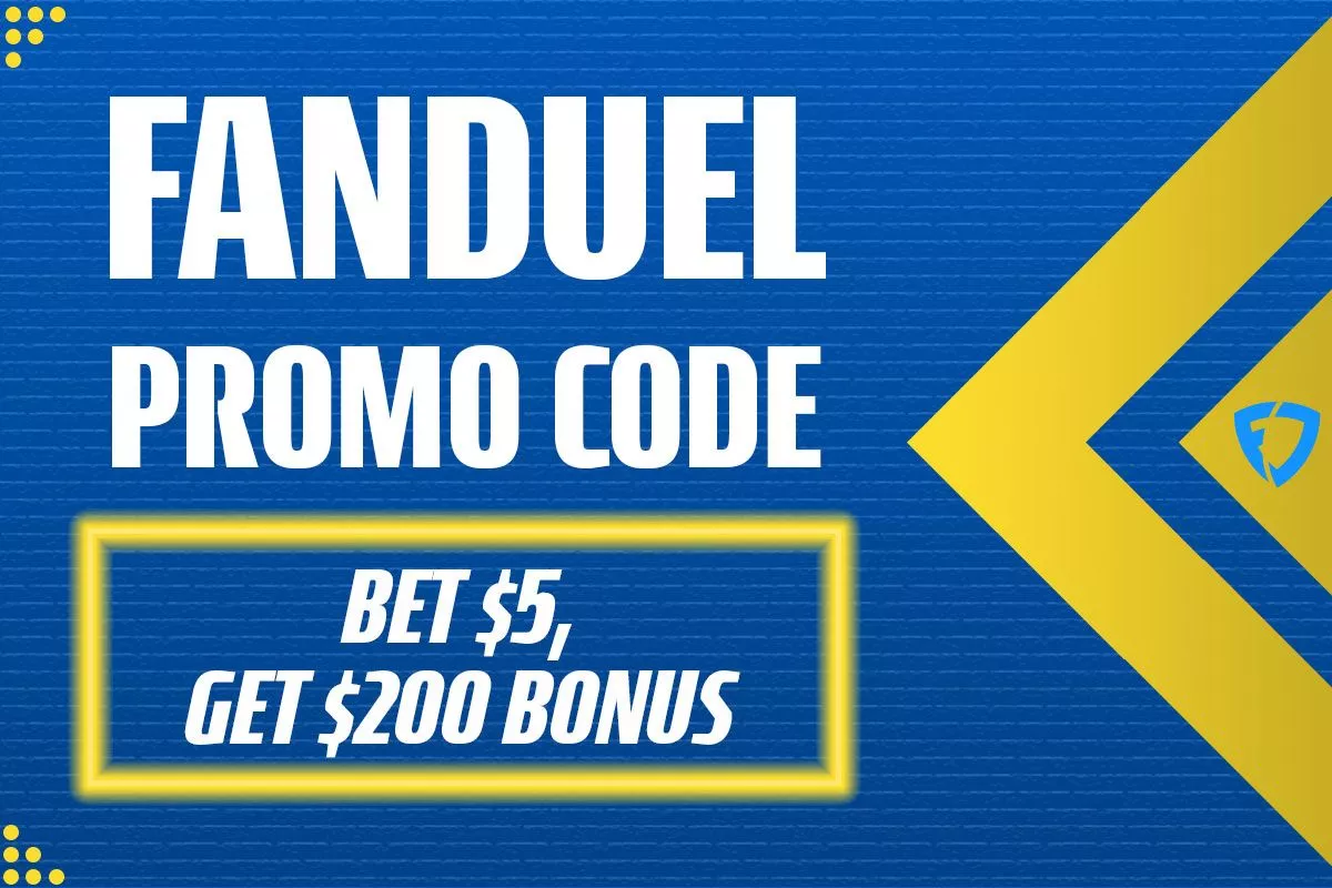 FanDuel Promo Code: Bet the Super Bowl to Win $200 Bonus - Vimarsana News