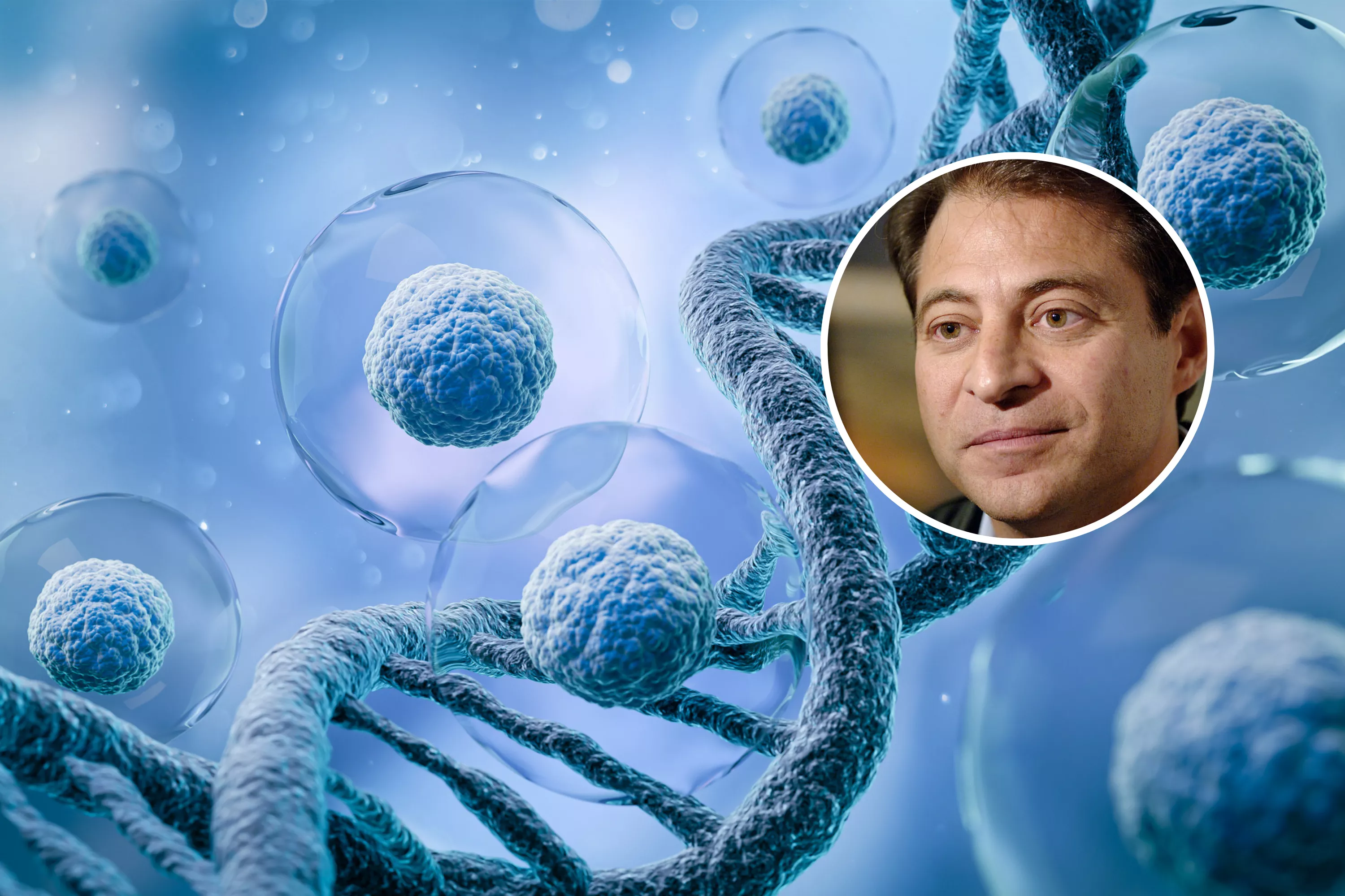 Doctor Reveals His Daily Tips to Live a Longer Life - Vimarsana News