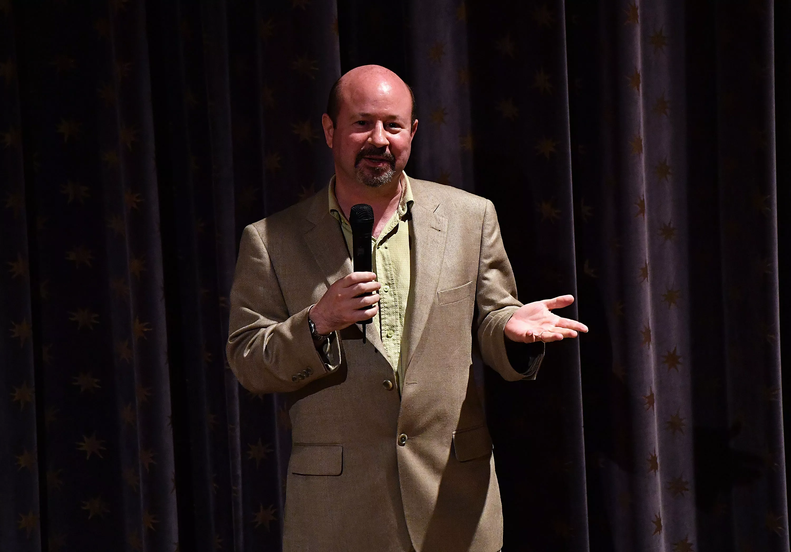 Climate Scientist Michael Mann Says $1M Verdict 'Sends a Clear Message' - Vimarsana News