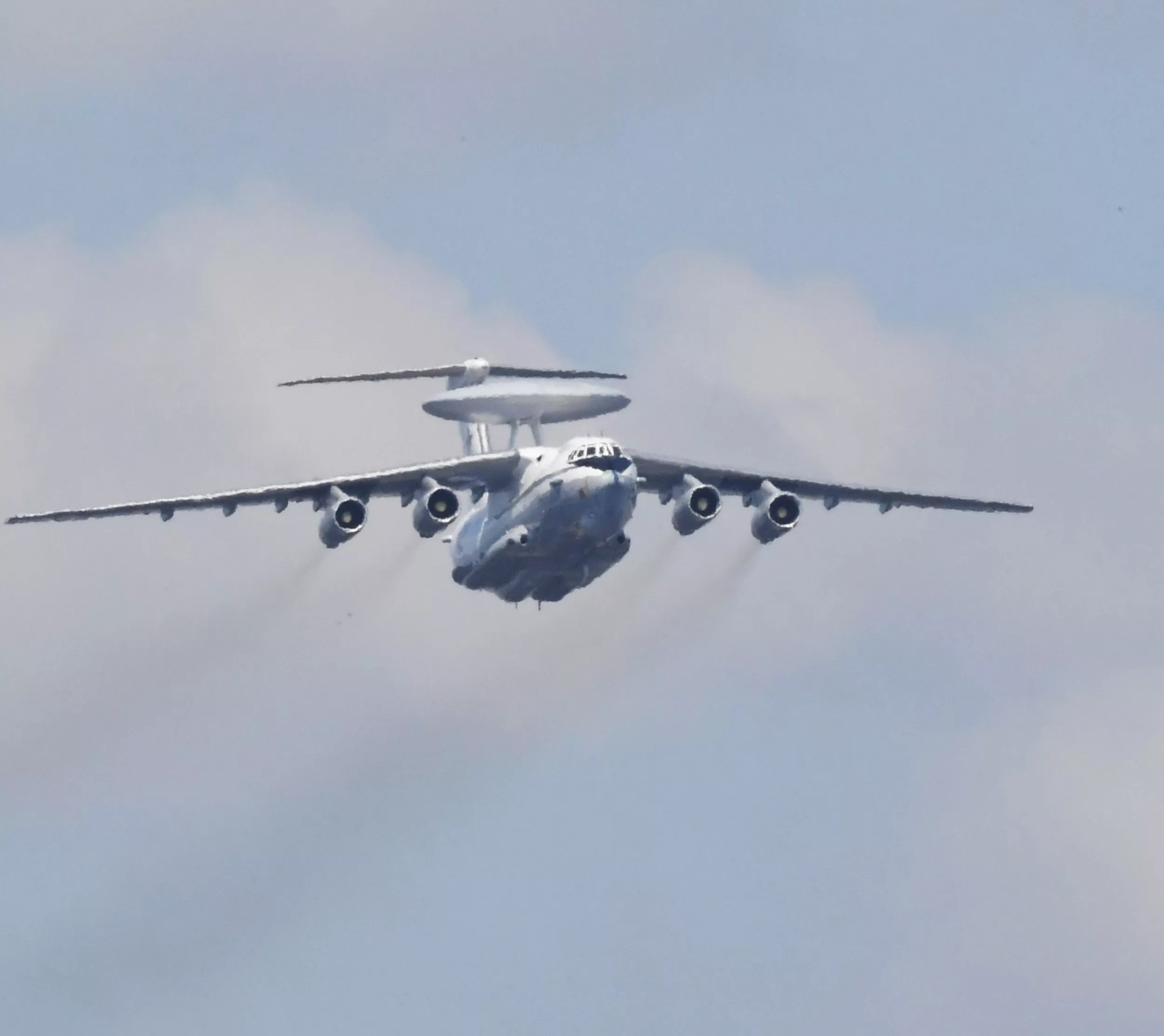 Russia Pilots Face 'Heightened Possibility' of Mistakes Amid Crimea Woes—UK - Vimarsana News