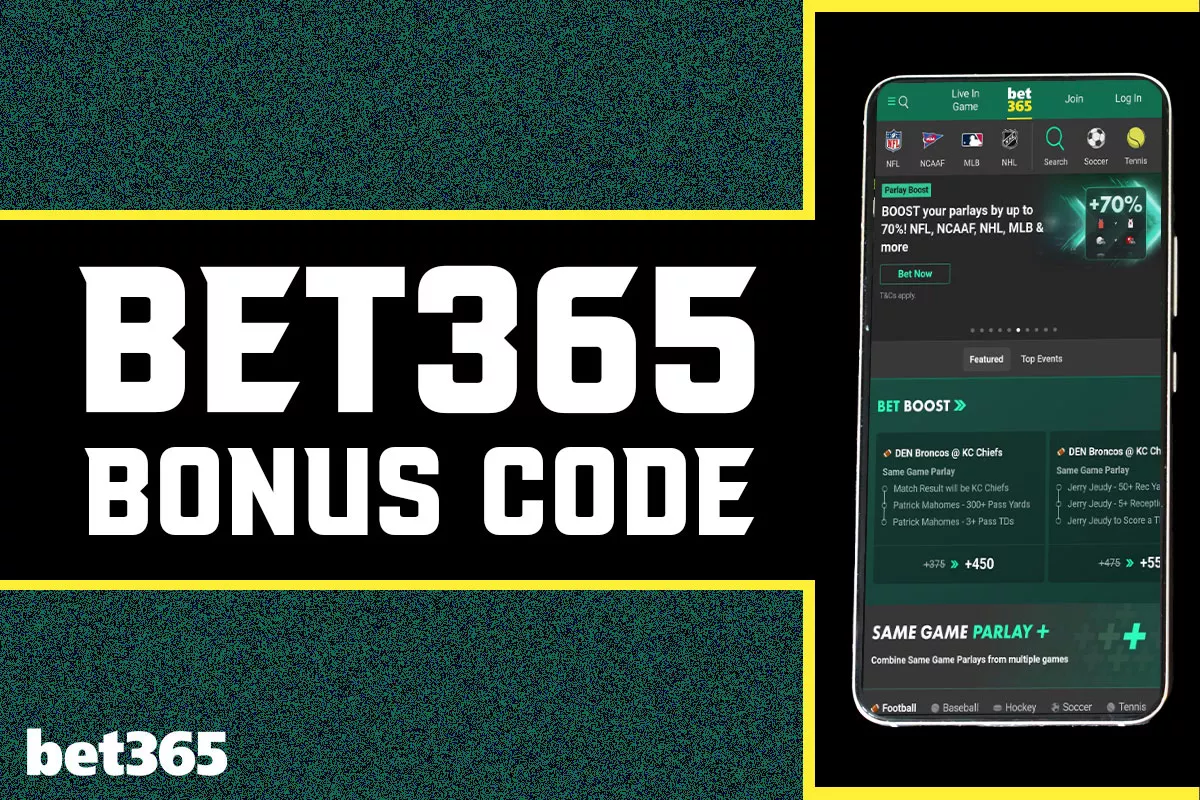 Bet365 Bonus Code: Grab $150 Bonus or $2K Bet for SF-KC, Swiftie Specials - Vimarsana News