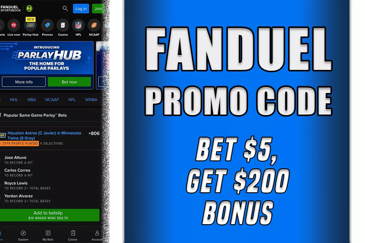 FanDuel Promo Code: Unlock $200 Super Bowl Bonus, Make Kick of Destiny Pick - Vimarsana News