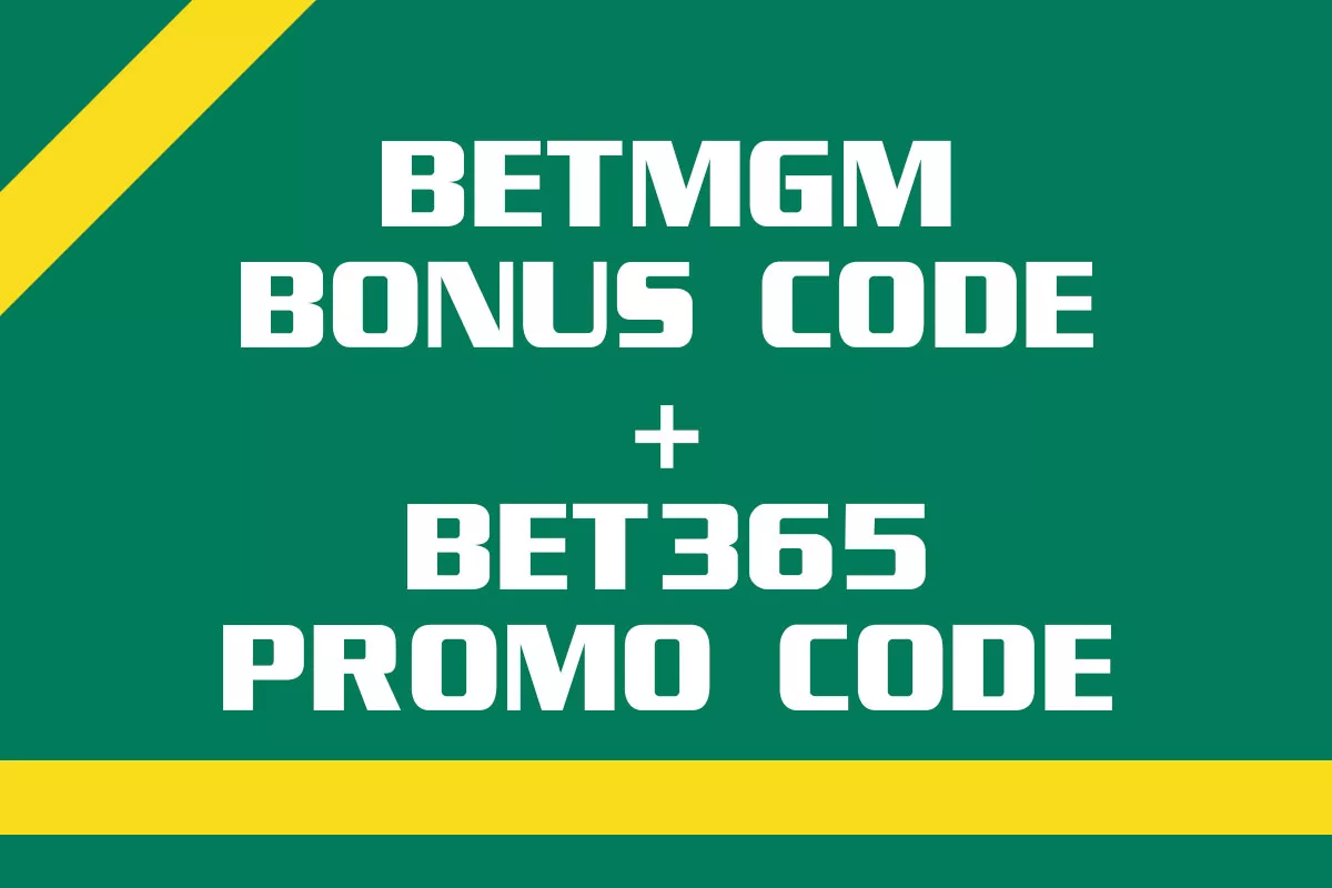 BetMGM Bonus Code + Bet365 Promo Code: Grab Over $2K in Super Bowl Bonuses - Vimarsana News