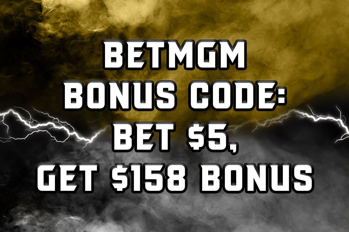 BetMGM Bonus Code NEWSWEEK158: Bet $5, Win $158 Super Bowl Bonus