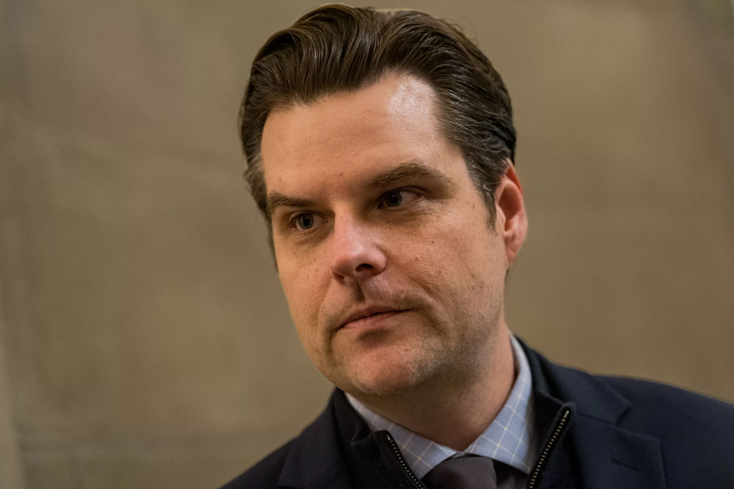 Matt Gaetz Refuses to Watch Super Bowl Because of Black National Anthem - Vimarsana News