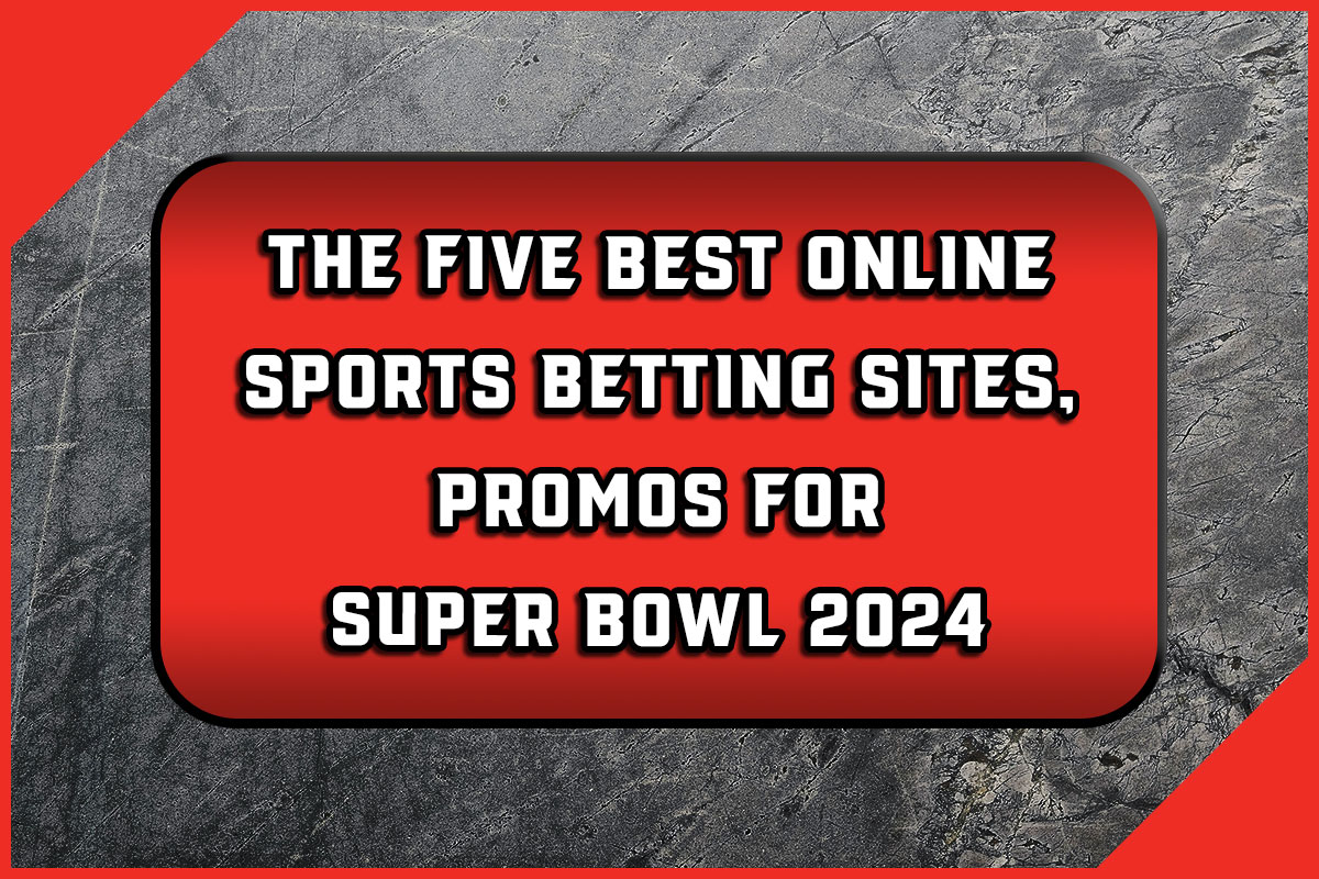the best online betting sites