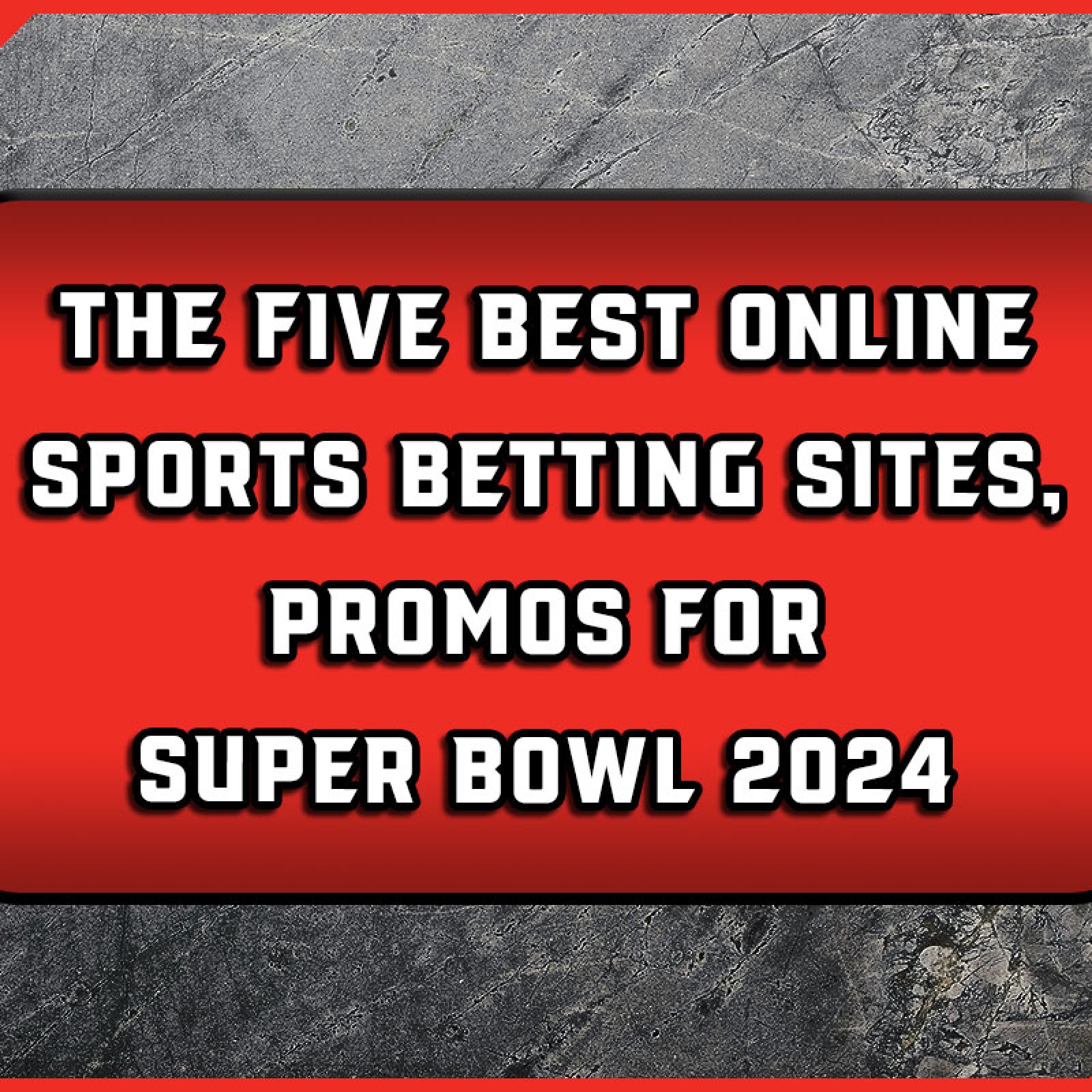 Best Sportsbook Promotions and Bonuses in March 2024