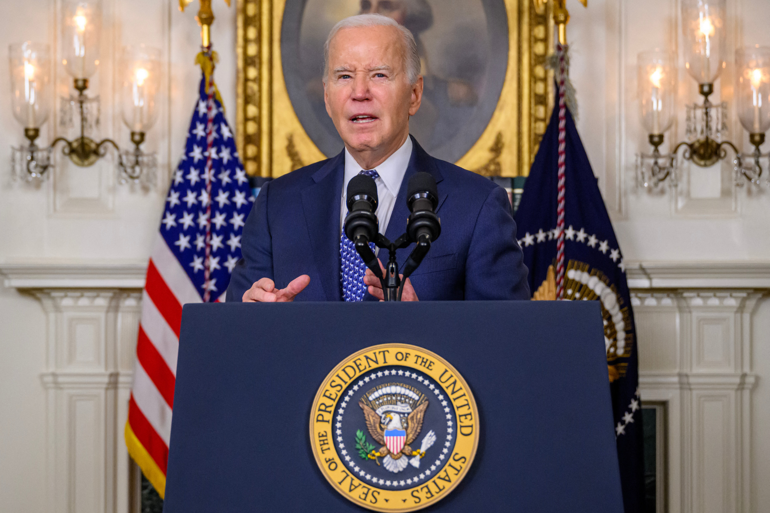 Conservatives Mock Biden's 'Shrinkflation' Video About Super Bowl ...