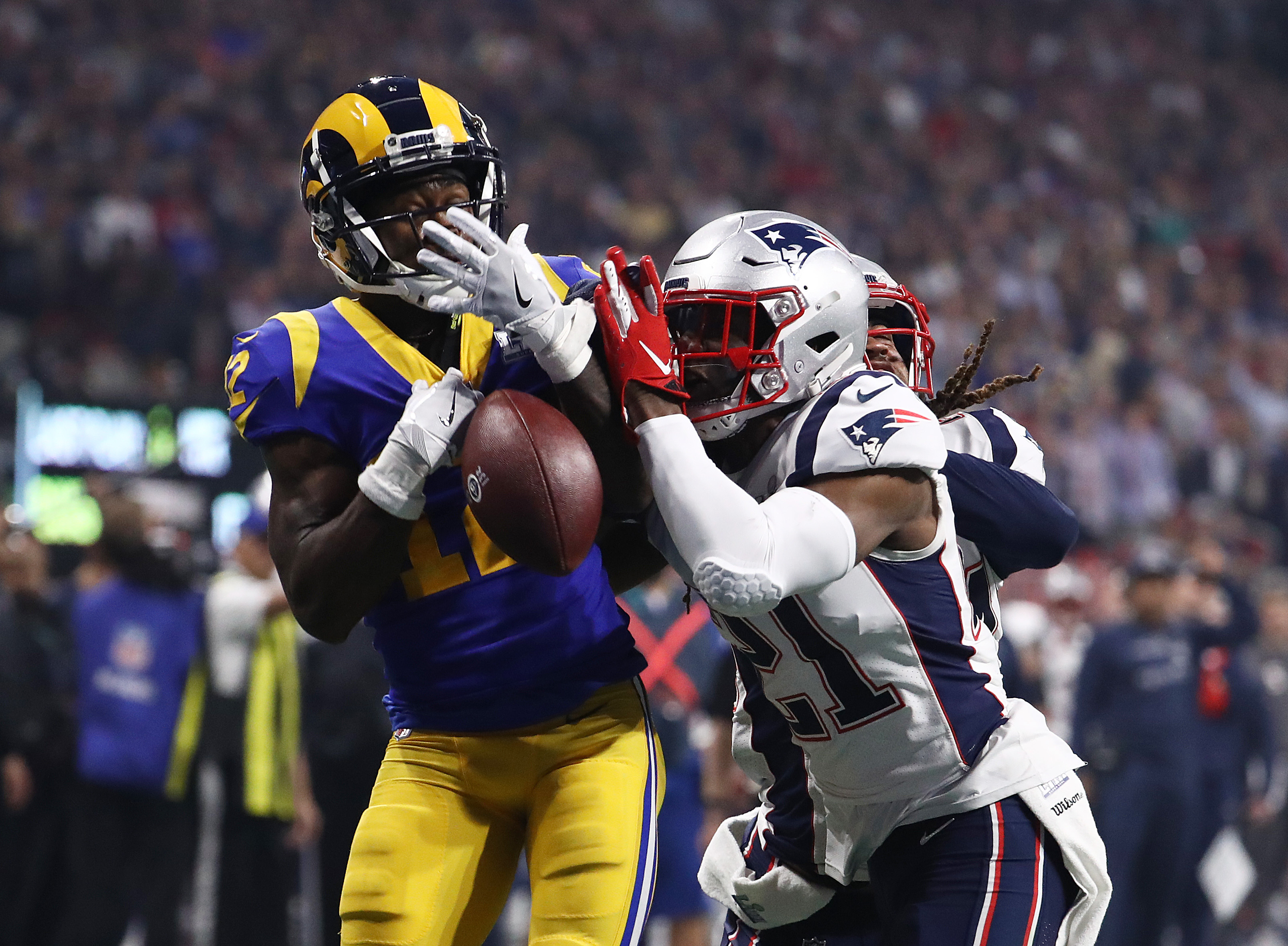 What Was The Lowest Scoring Super Bowl In NFL History Newsweek