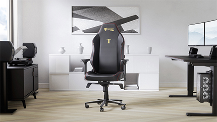 X rocker cheap titan gaming chair