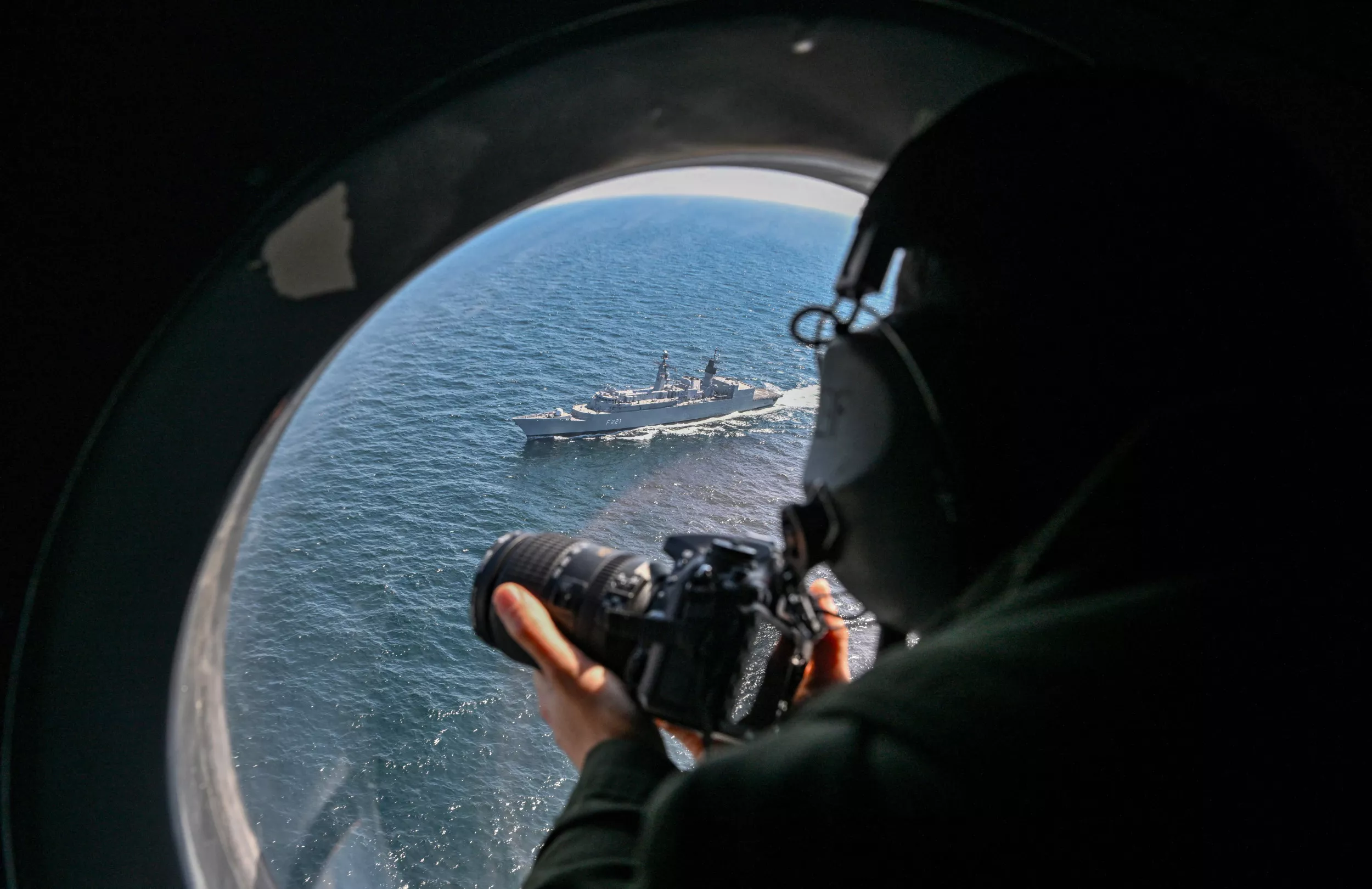 Russian Black Sea Fleet Forced to Change Tack After Ukraine Destroyed Ship - Vimarsana News