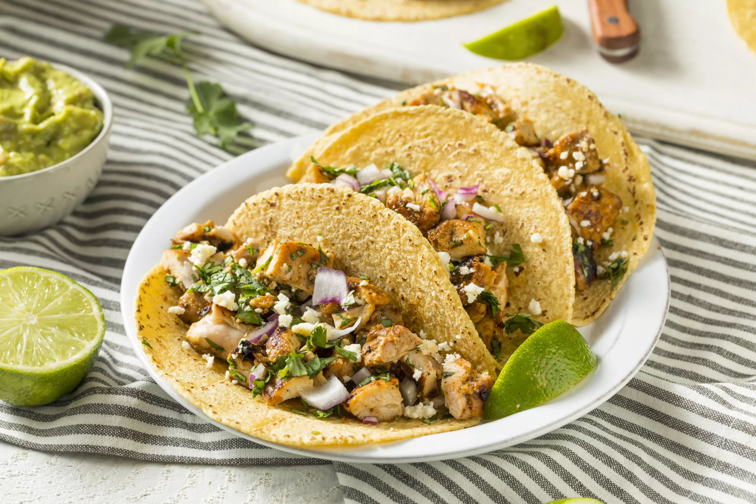 Taco Recall as Urgent Warning Issued Over Products - Vimarsana News