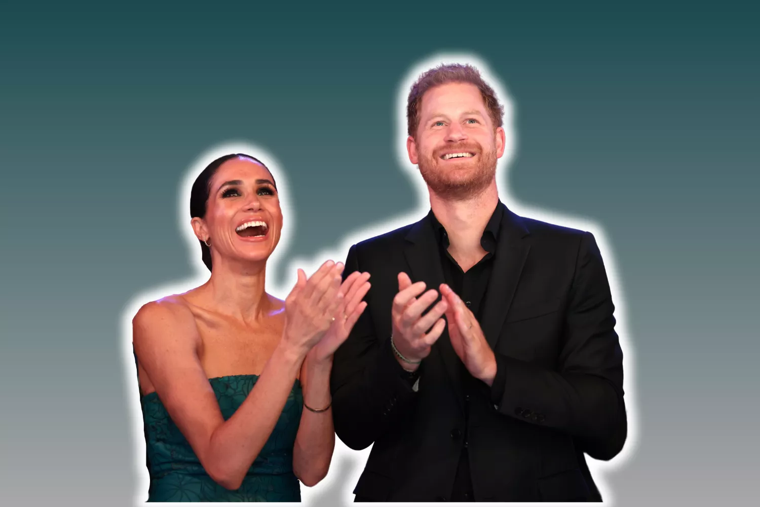 Prince Harry and Meghan Markle Gamble on Keeping Their Titles - Vimarsana News