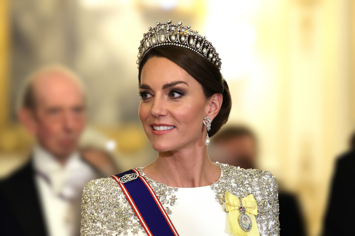 Kate Middleton's 'Future Queen' Role Highlighted by Fans - Newsweek