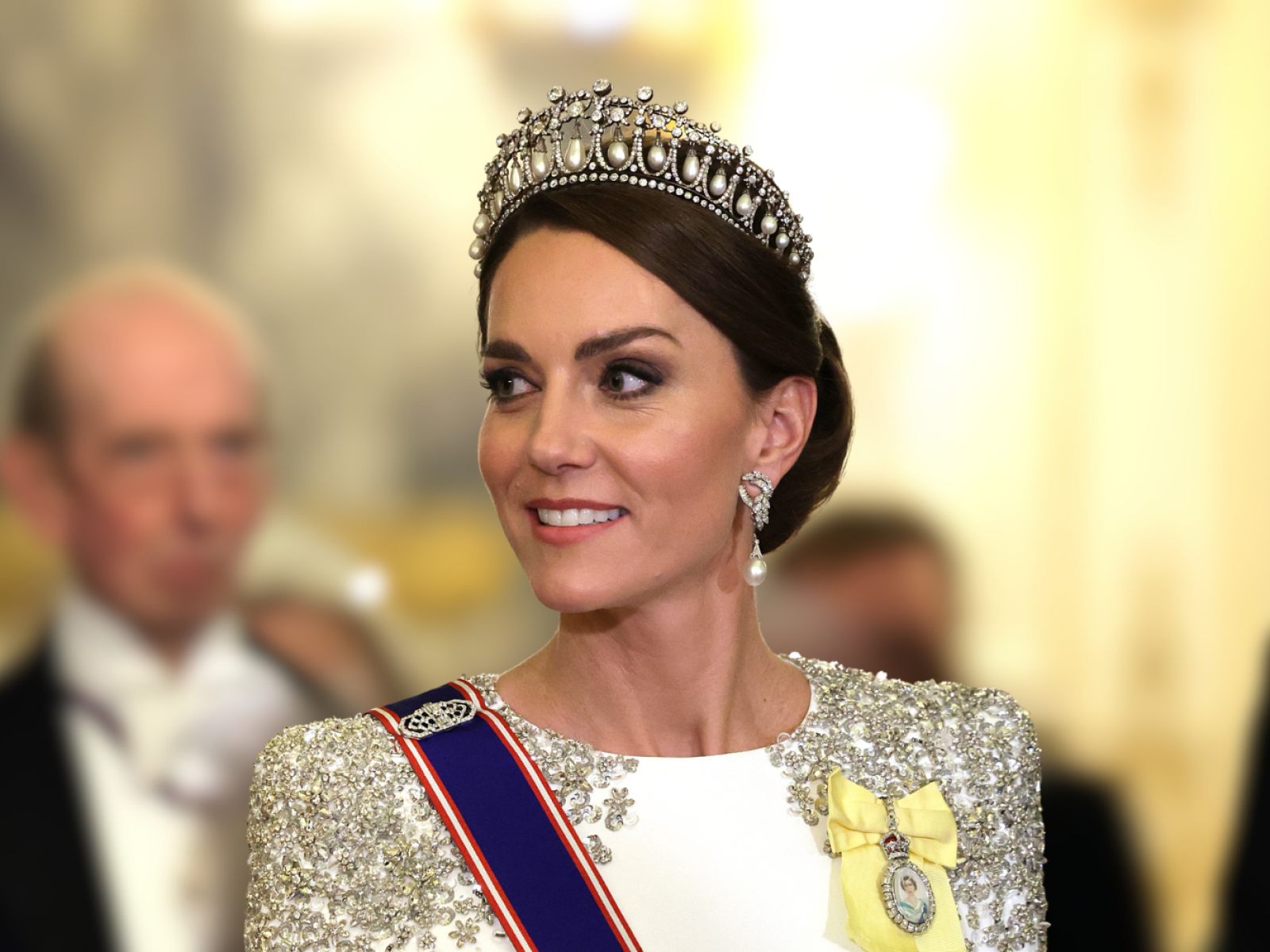 Kate Middleton's 'Future Queen' Role Highlighted by Fans - Newsweek