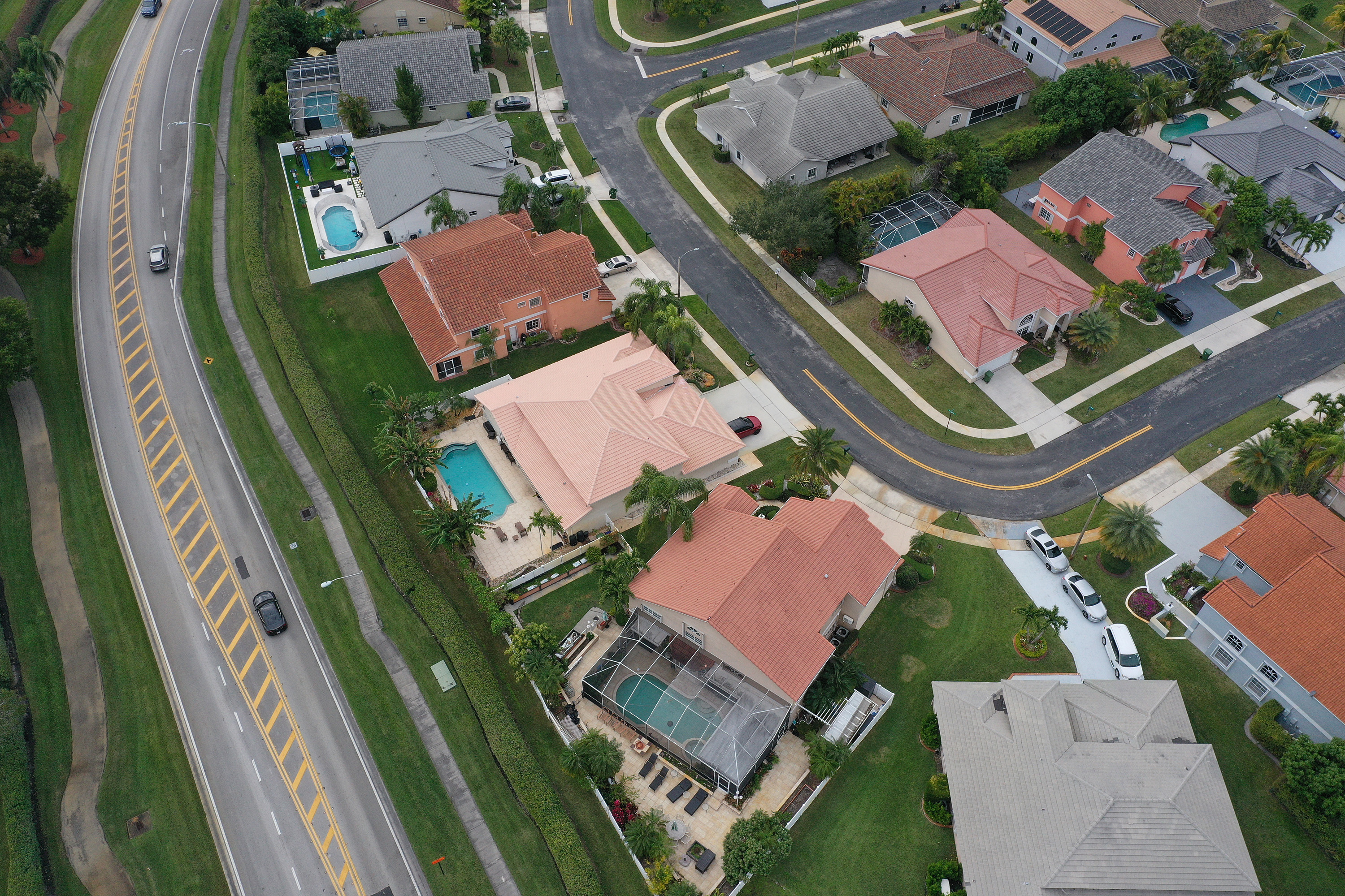 Florida Insurance Companies Plan Over 50 Percent Rate Rises