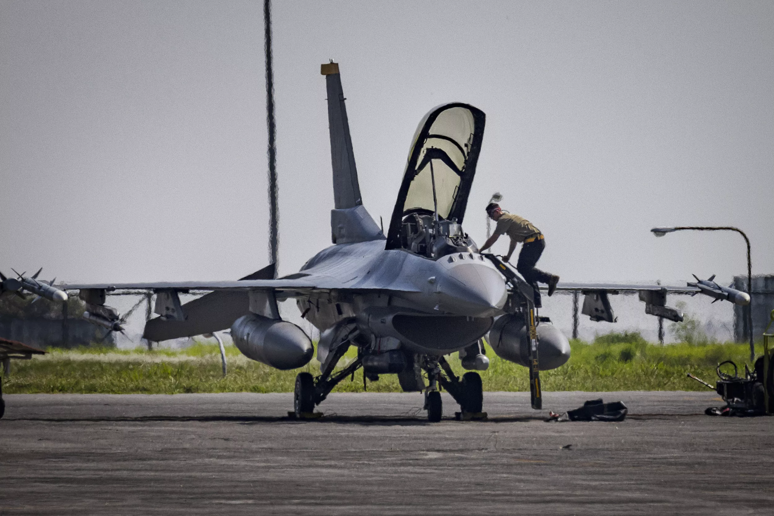 US Air Force Unveils Sweeping Changes in 'Era of Great Power Competition' - Vimarsana News