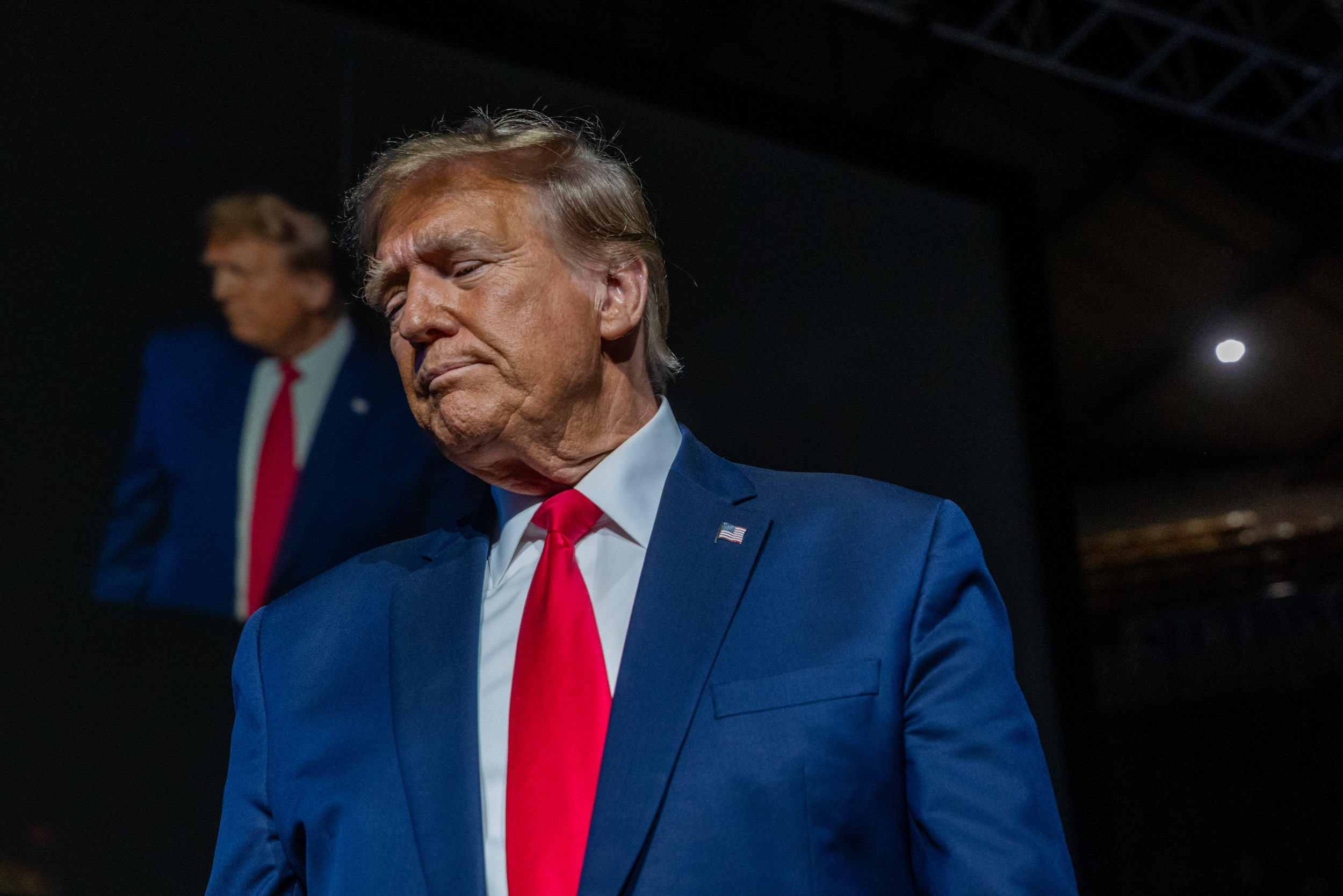 Amy Coney Barrett and Brett Kavanaugh Will Likely Back Trump&mdash;Legal Expert