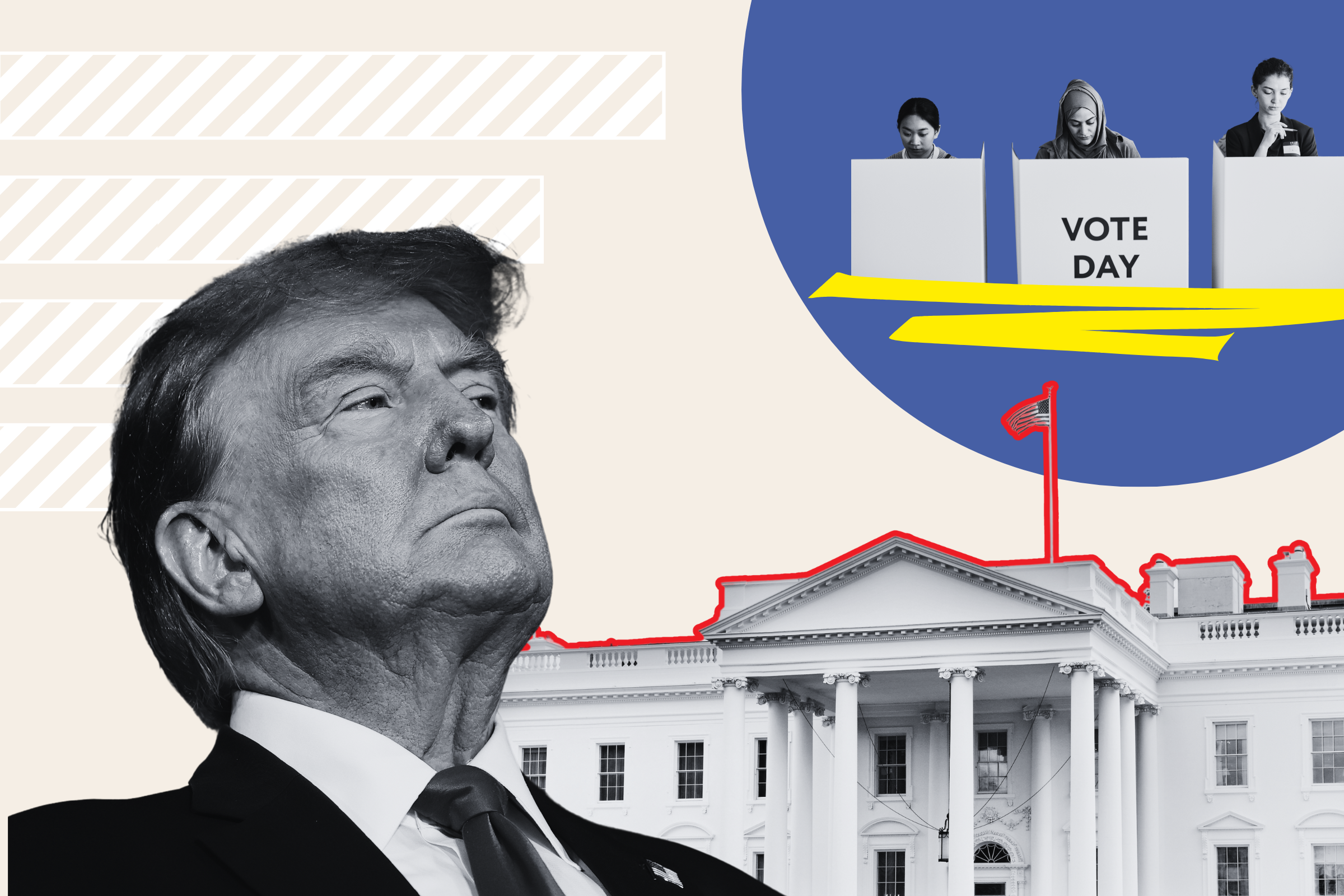 United States elections 2024 Donald Trump Wins Page 33 Pakistan