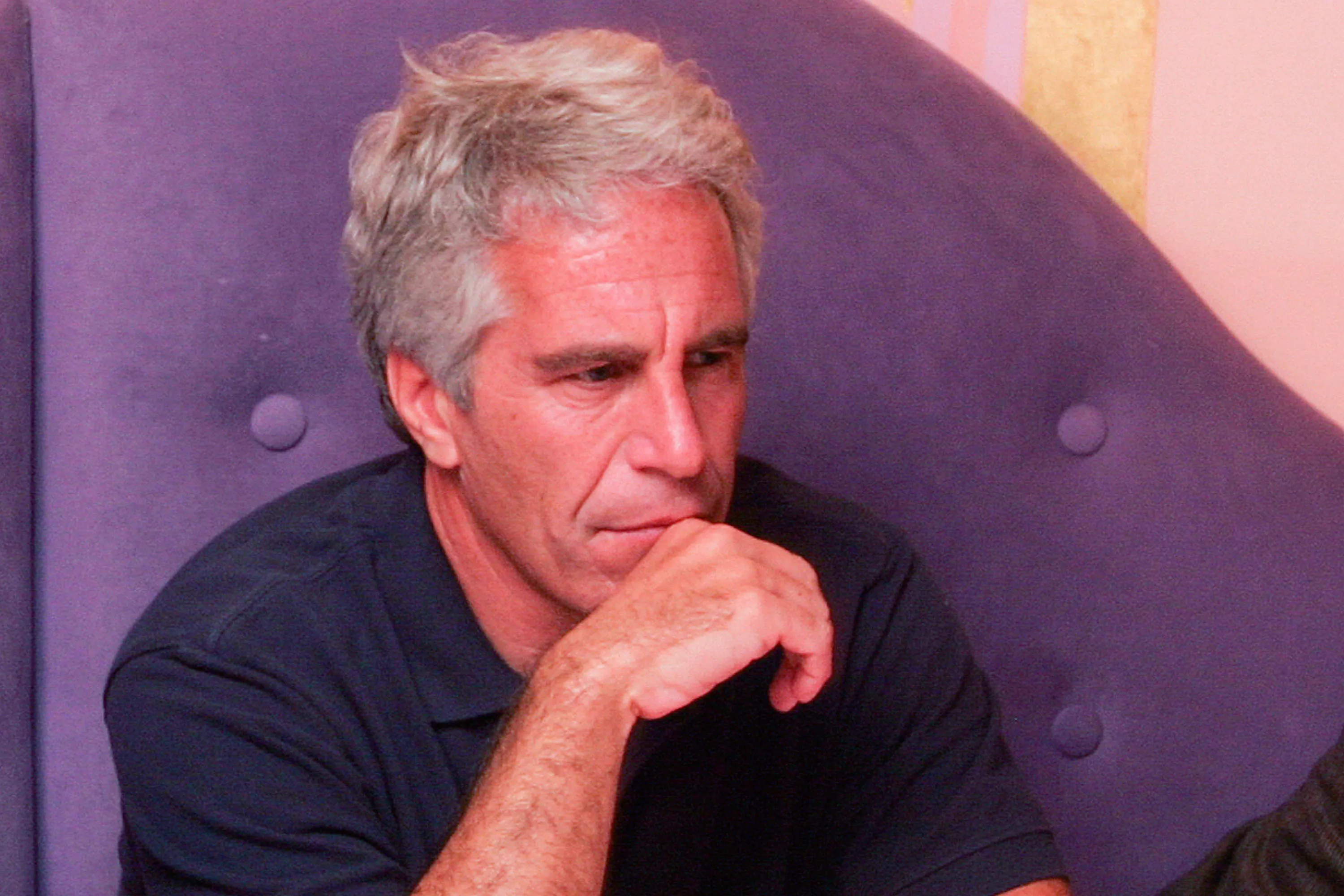 Jeffrey Epstein Autopsy Photo Revealed: What We Know About His Death - Vimarsana News