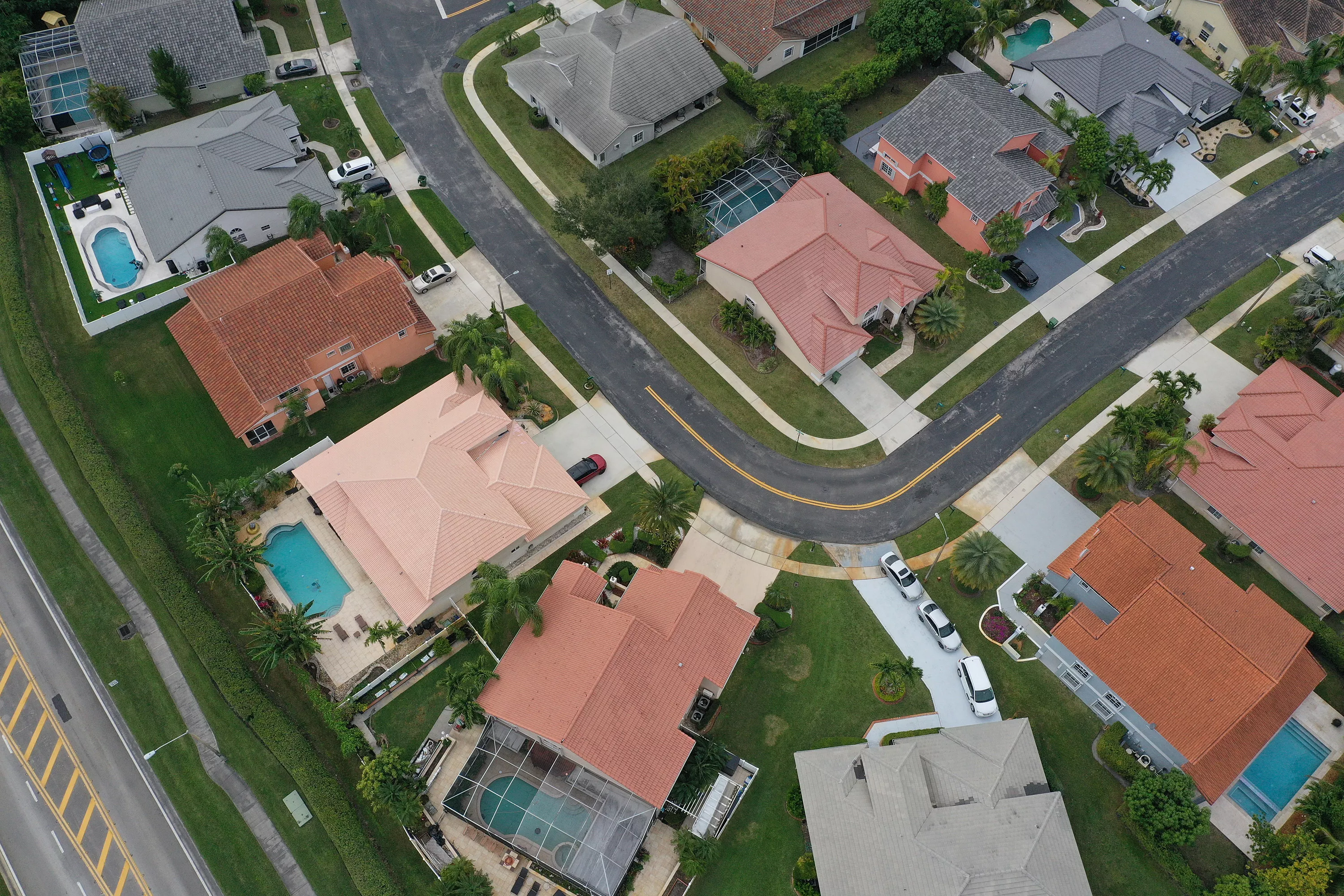 Here's When the Housing Market Will Be More Affordable - Vimarsana News