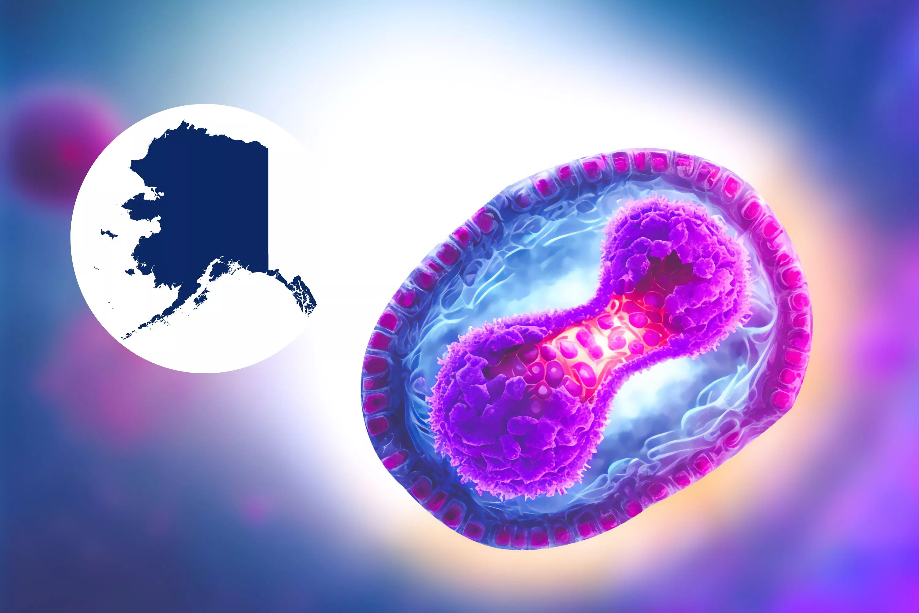 Alaskapox Death Means Virus 'More Geographically Widespread' Than Thought - Vimarsana News
