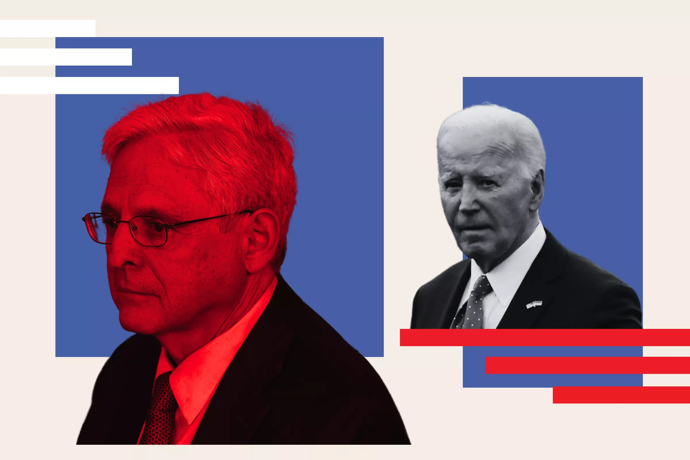 Merrick Garland's Future Looks Bleak - Vimarsana News