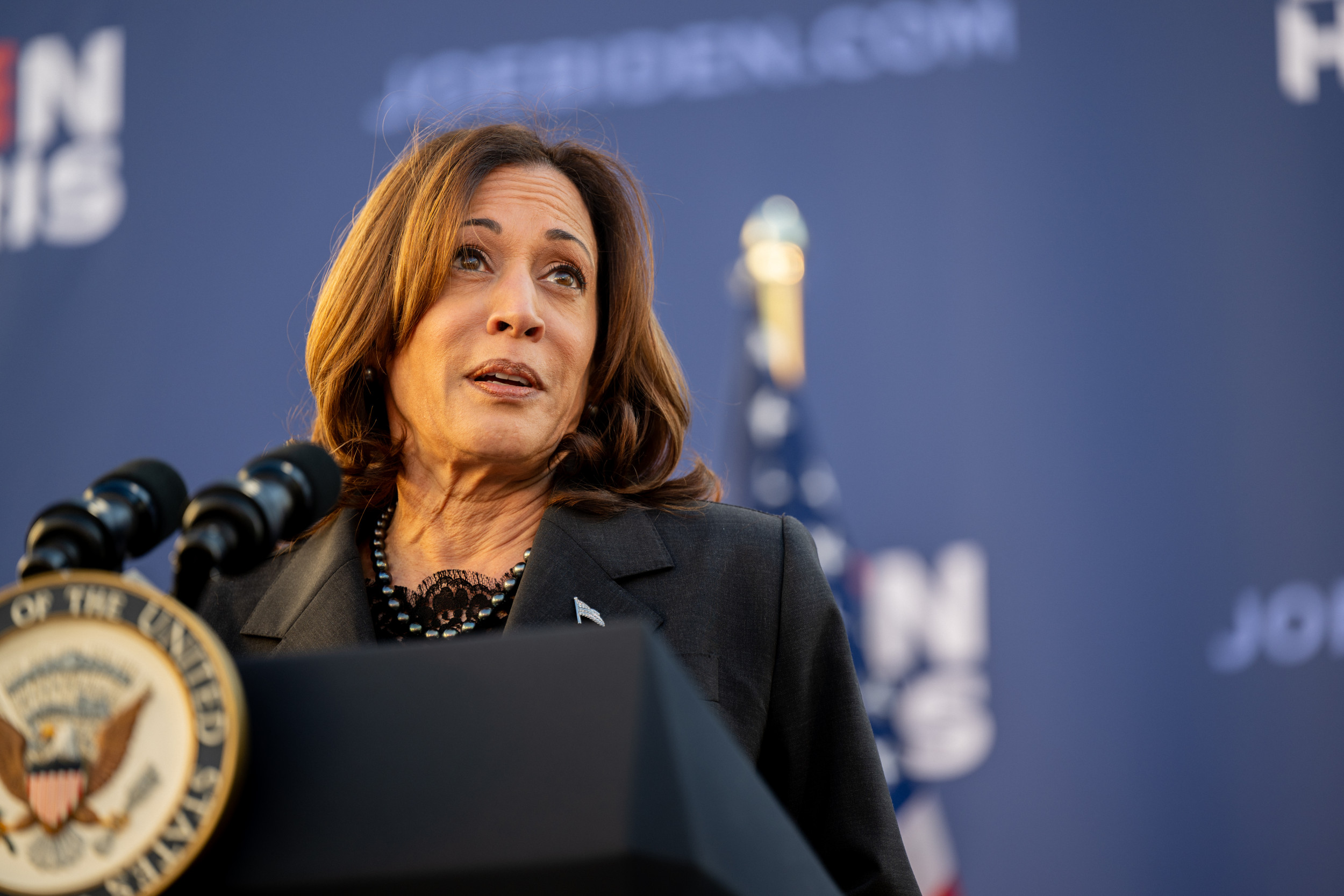 Kamala Harris is 'Brilliant' VP Pick for Joe Biden: Kellyanne Conway ...