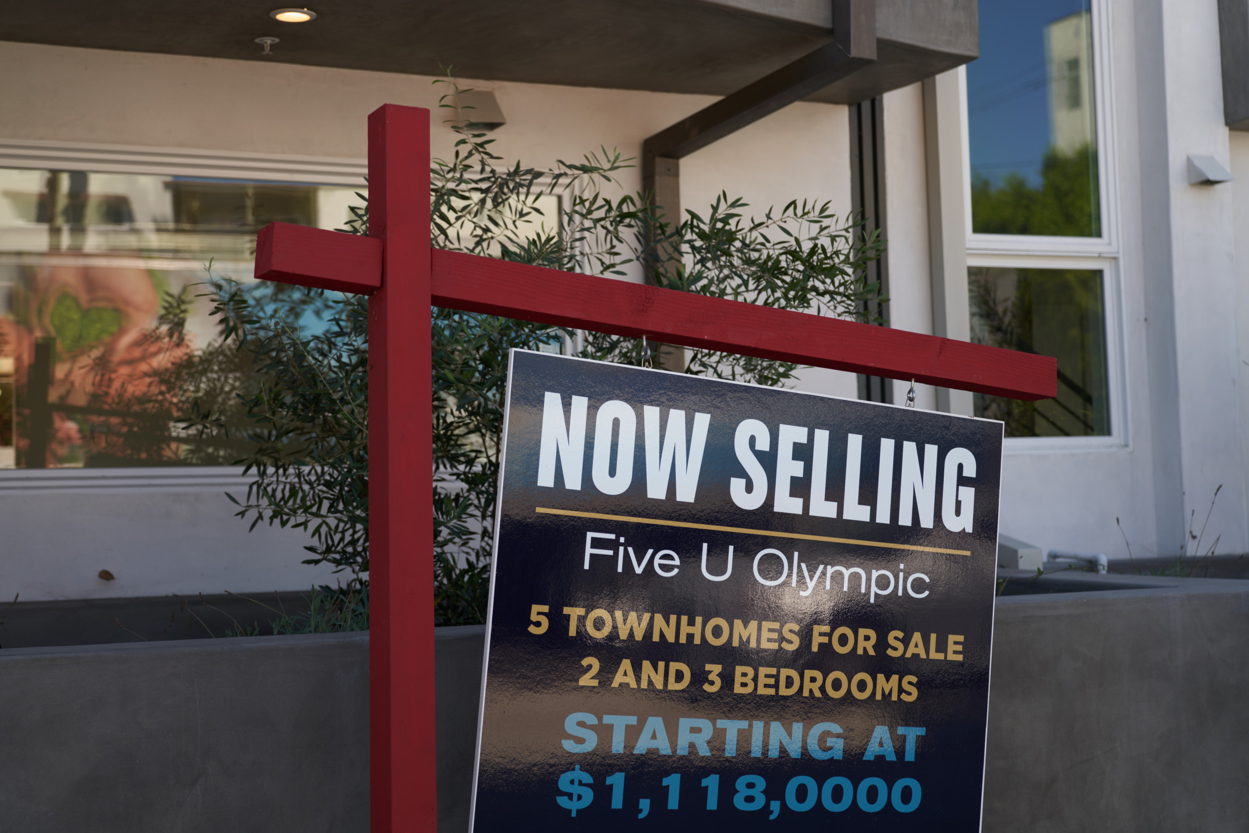 High Housing Prices Force Pennsylvania Couple to Live with Parents