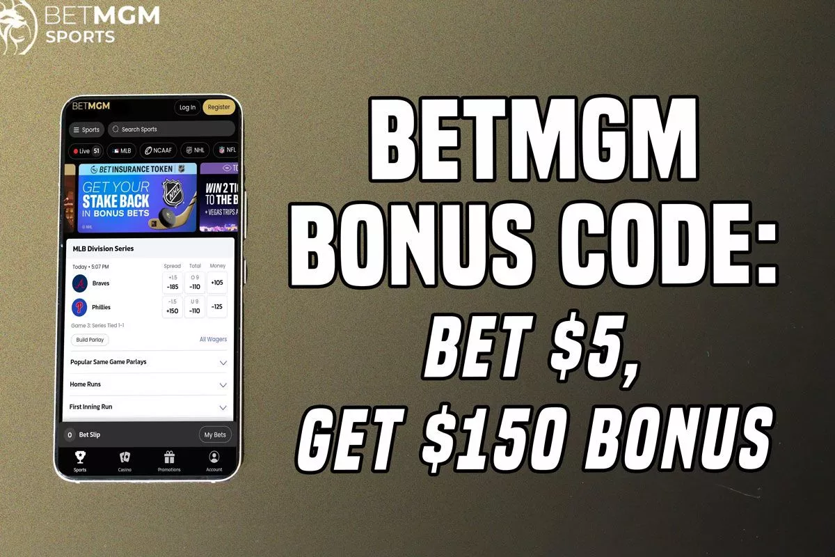 BetMGM Bonus Code NEWSWEEK150: Get Started With $150 NBA, NHL Bonus - Vimarsana News