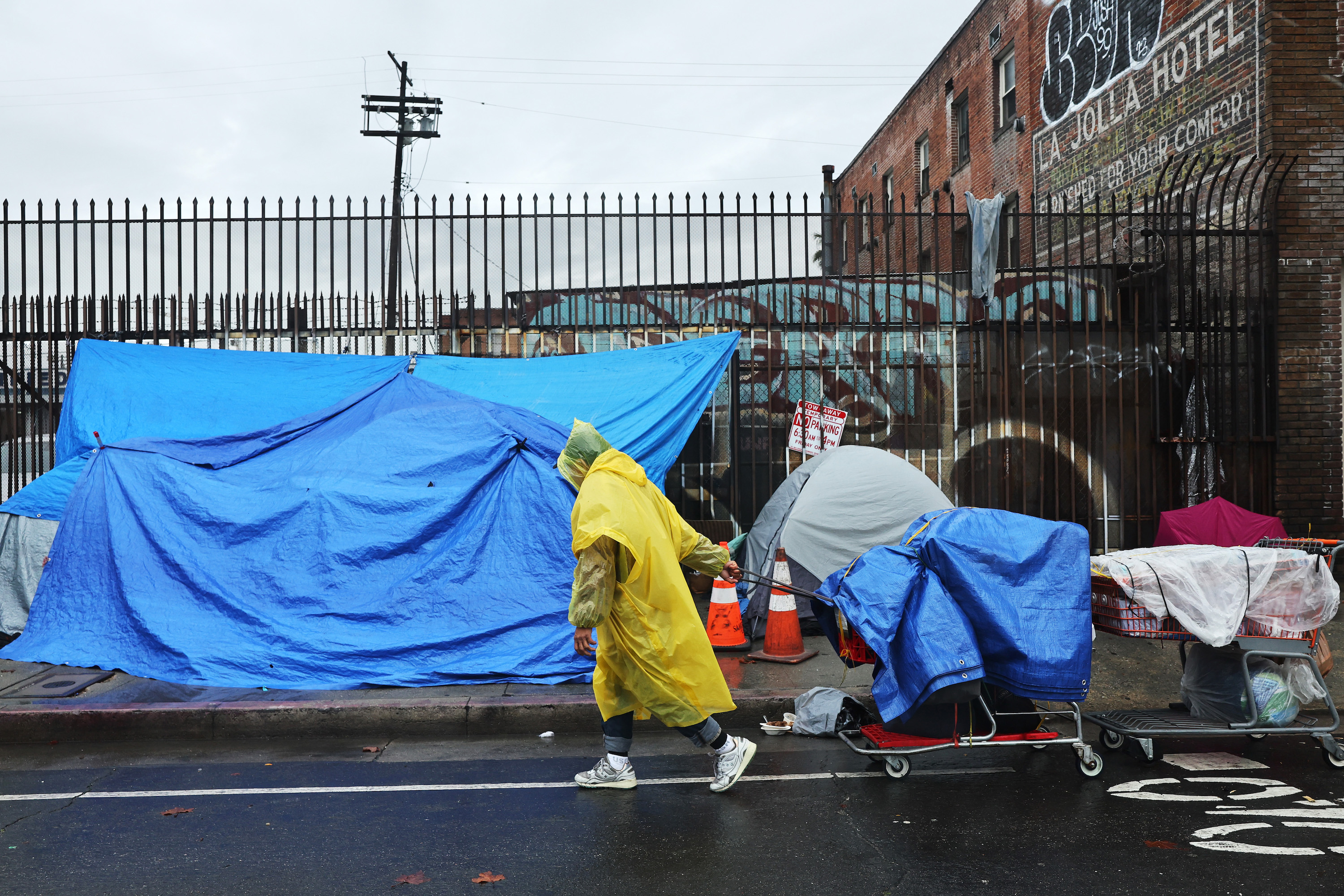 Let's Break the Vicious Cycle of Homelessness and Crime - Vimarsana News